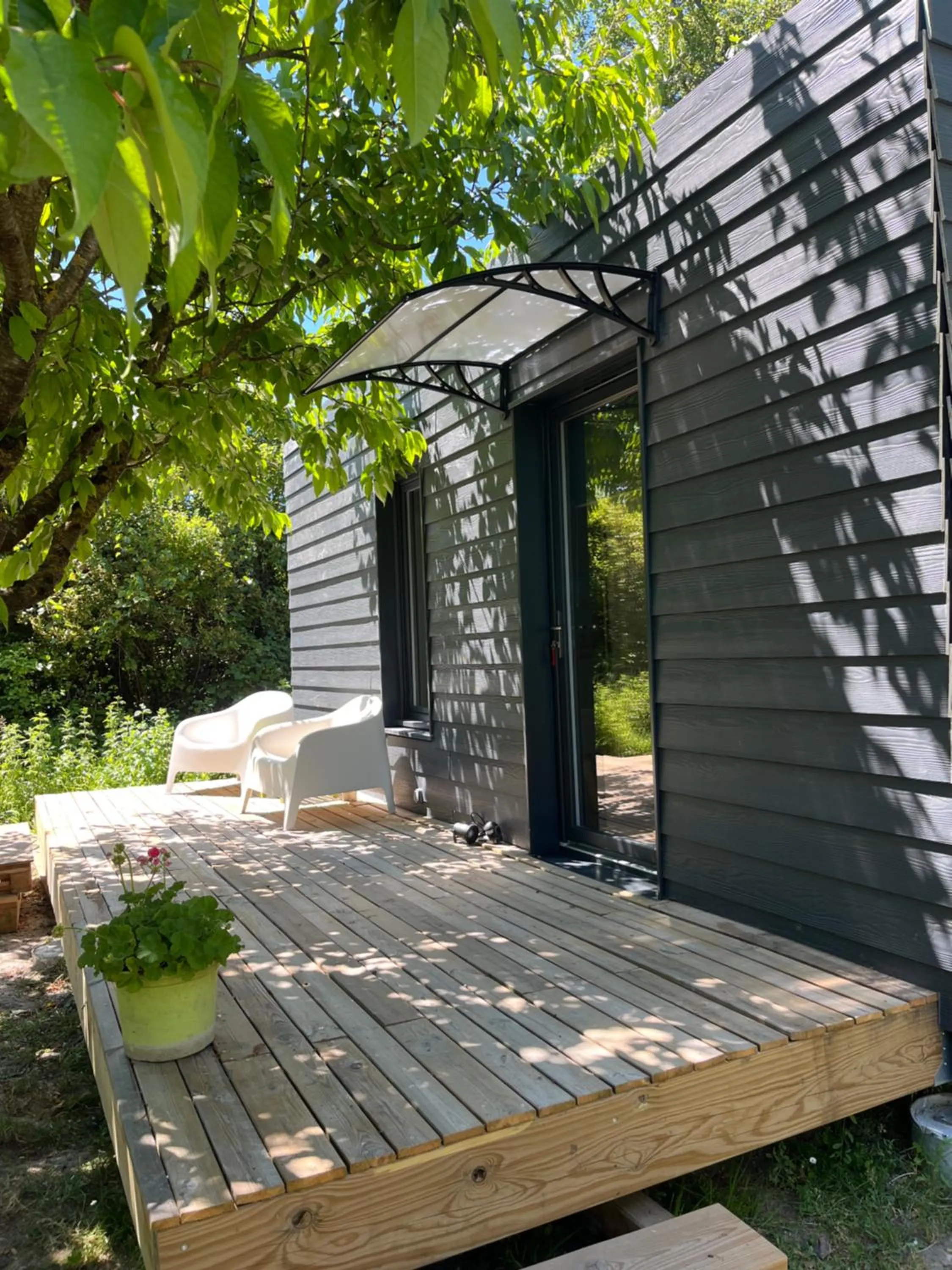 L'atelier des Coudelières