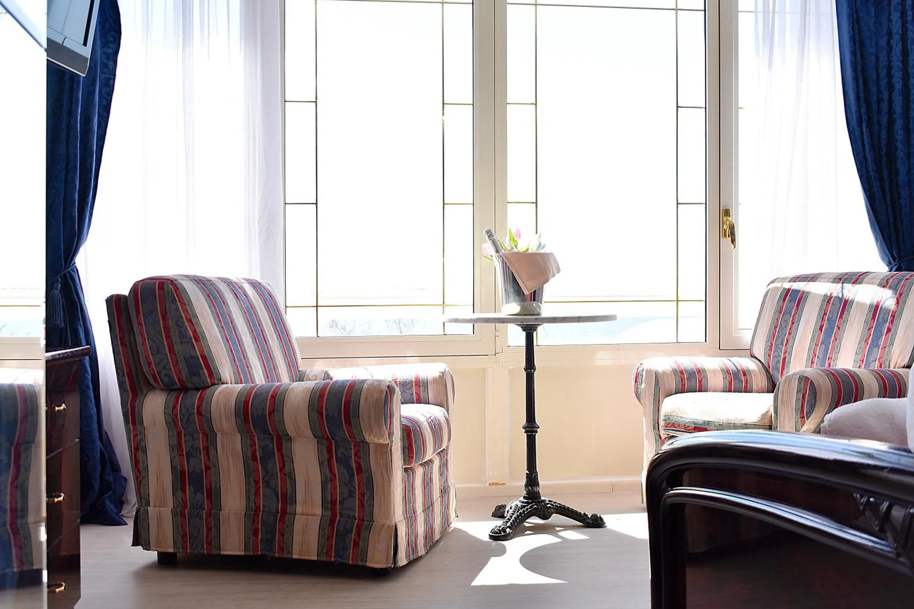 View (from property/room) in Villa Nico