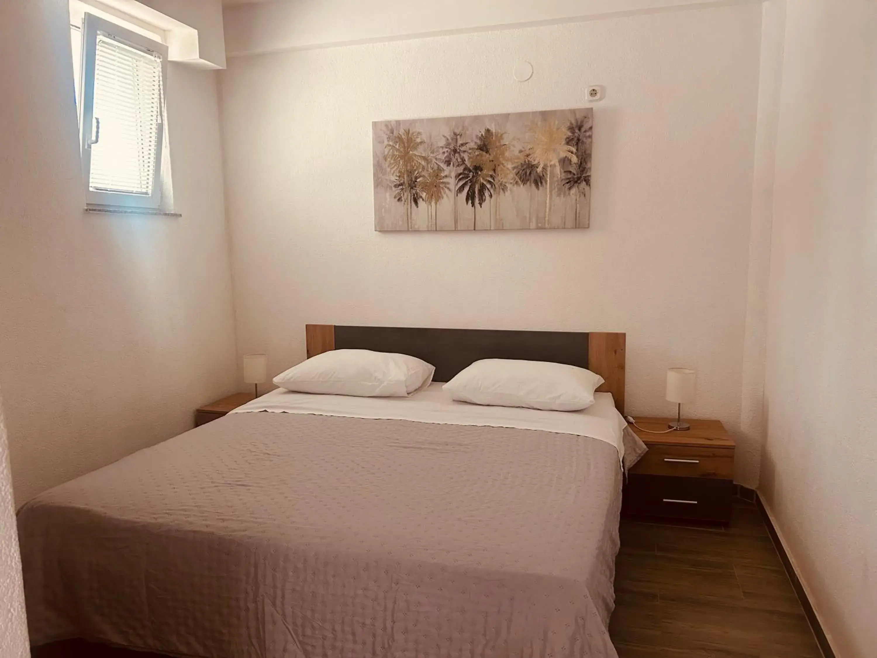 Double Room in Villa Nico Double Room in Villa Nico