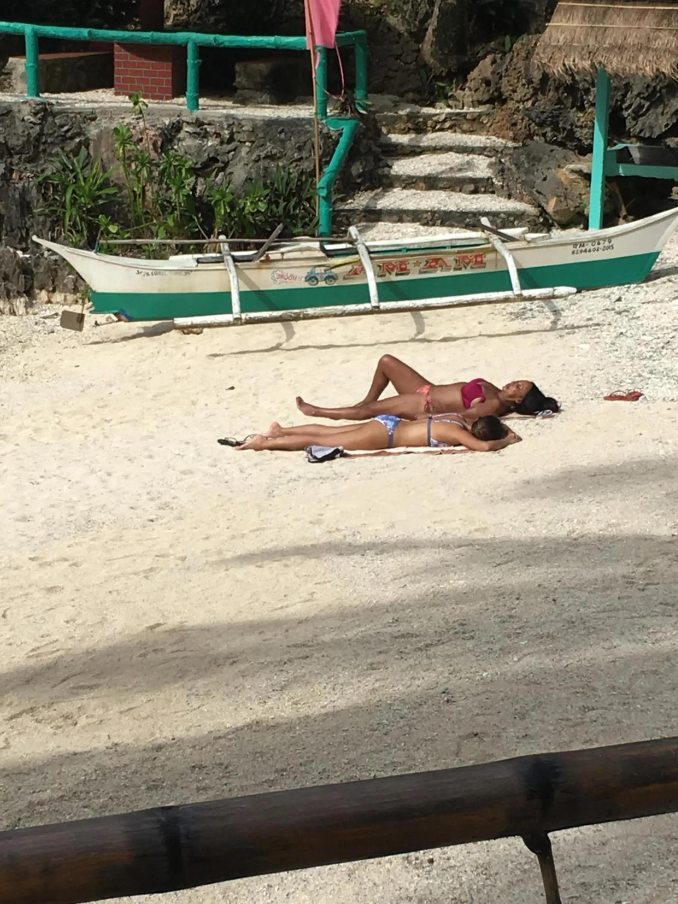 Turtle Cove Exclusive Island Resort