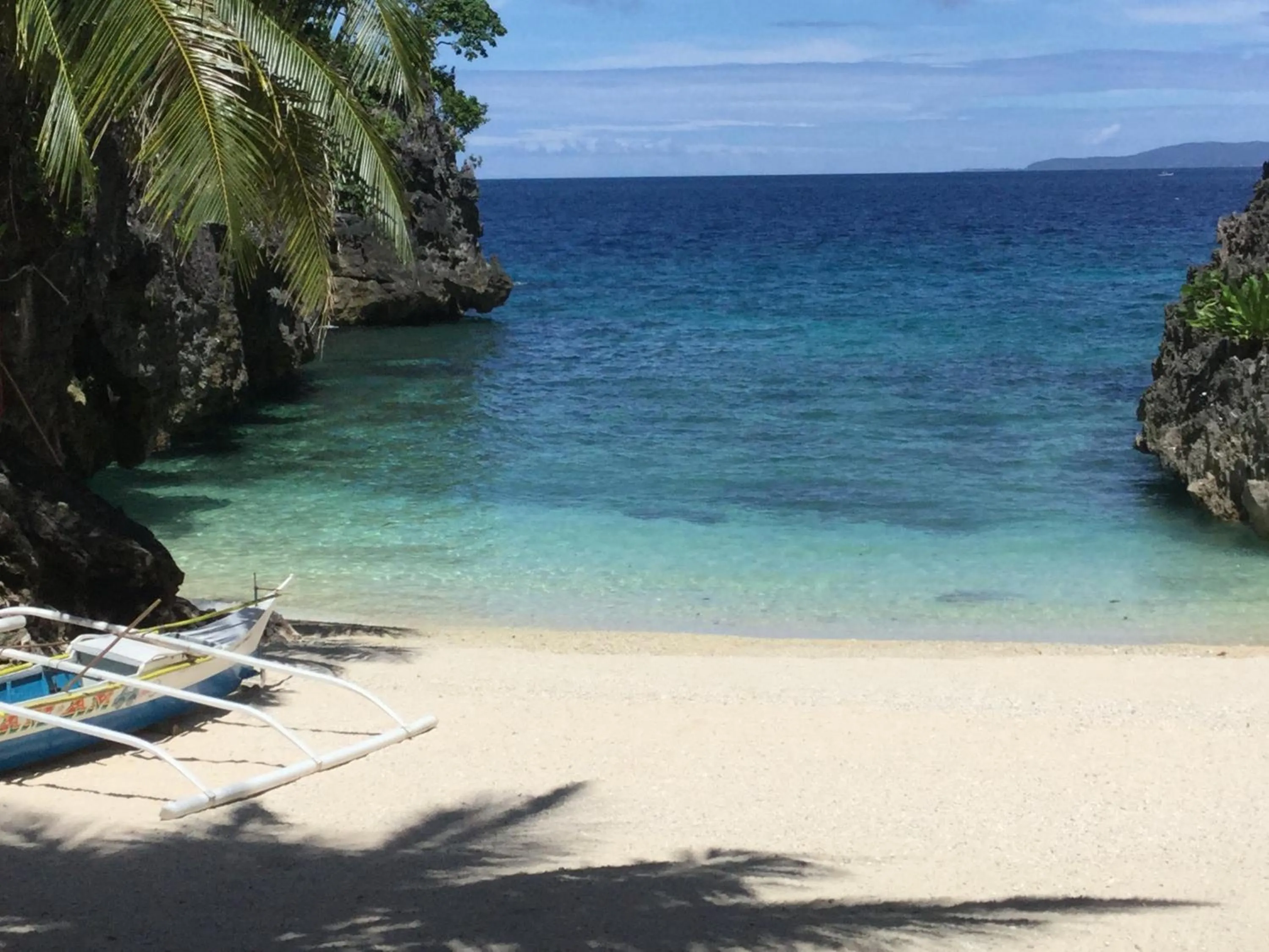 Beach in Turtle Cove Exclusive Island Resort