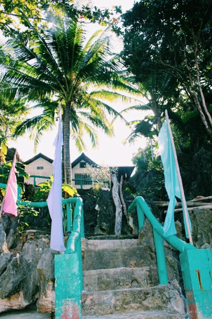 Turtle Cove Exclusive Island Resort