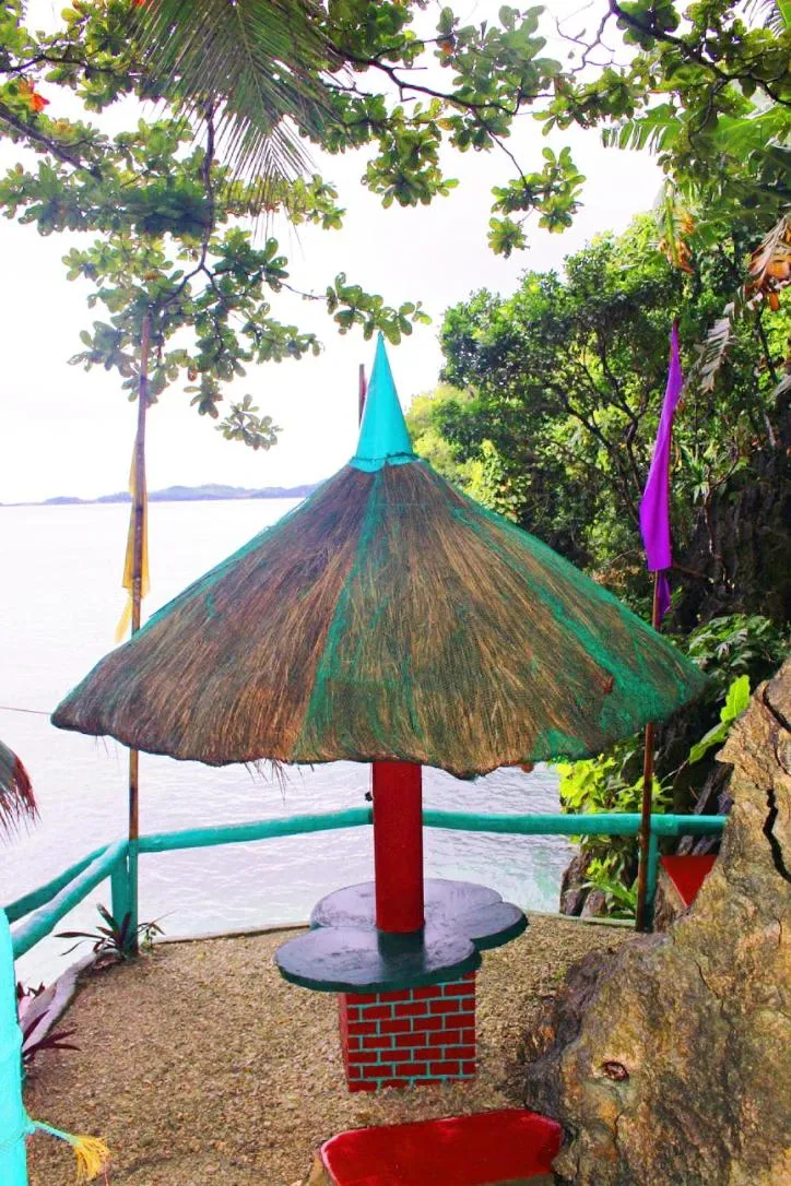 Turtle Cove Exclusive Island Resort