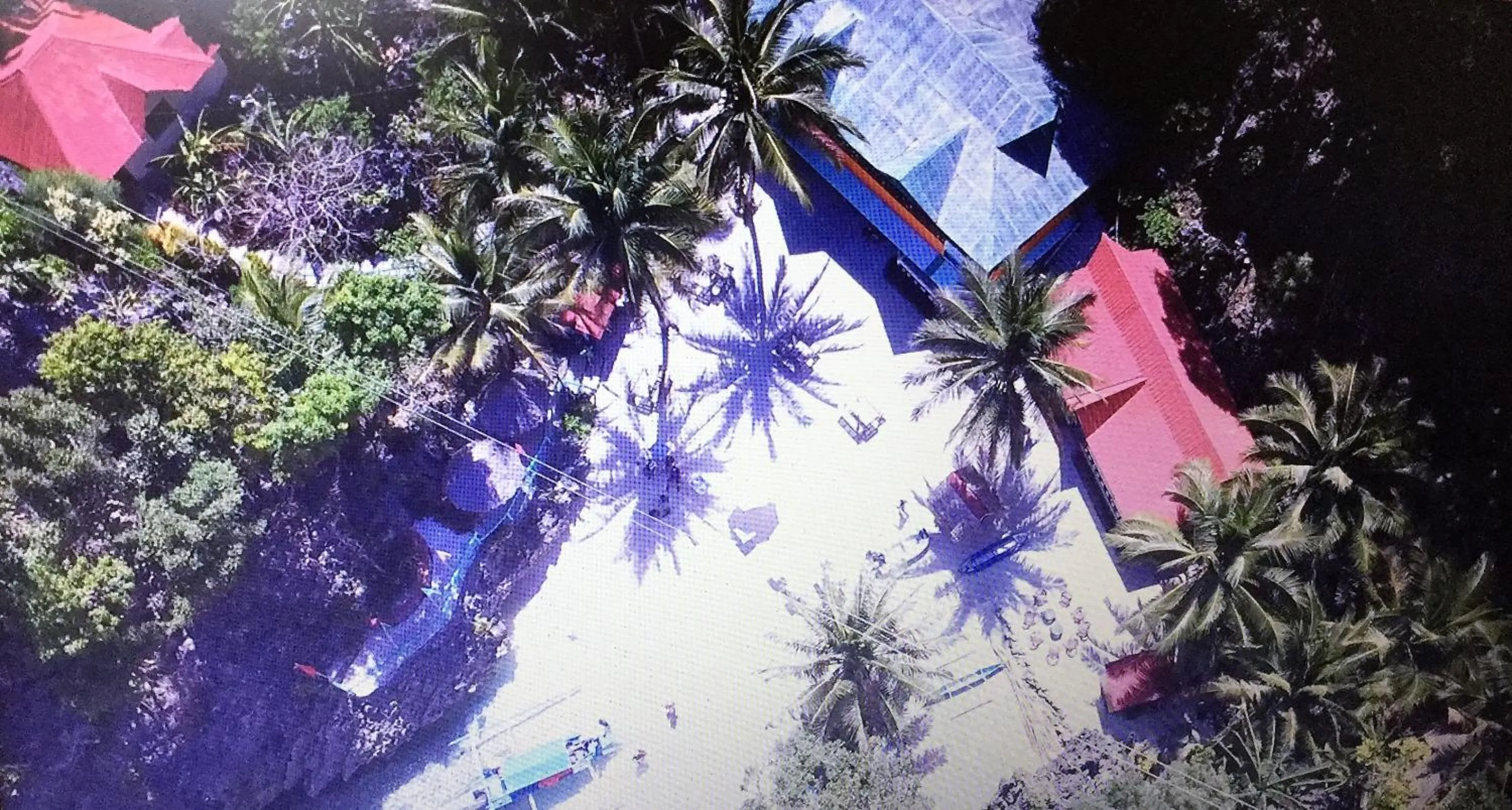 Turtle Cove Exclusive Island Resort