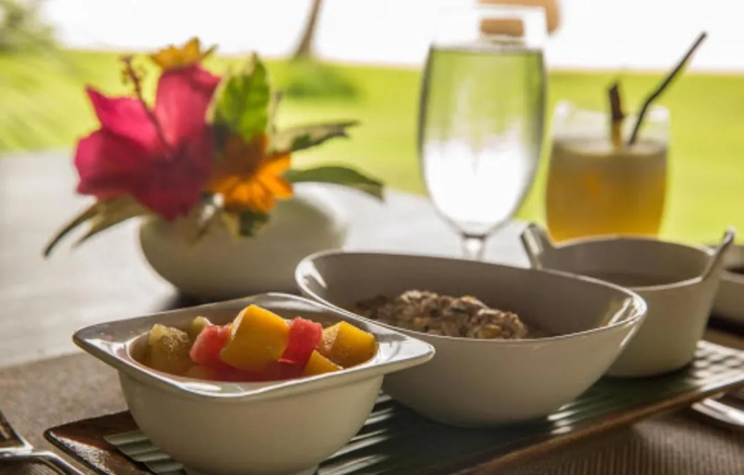 Turtle Cove Exclusive Island Resort