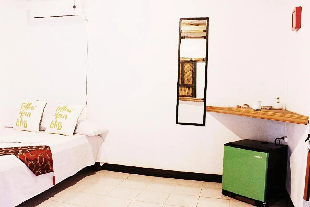 Turtle Cove Exclusive Island Resort