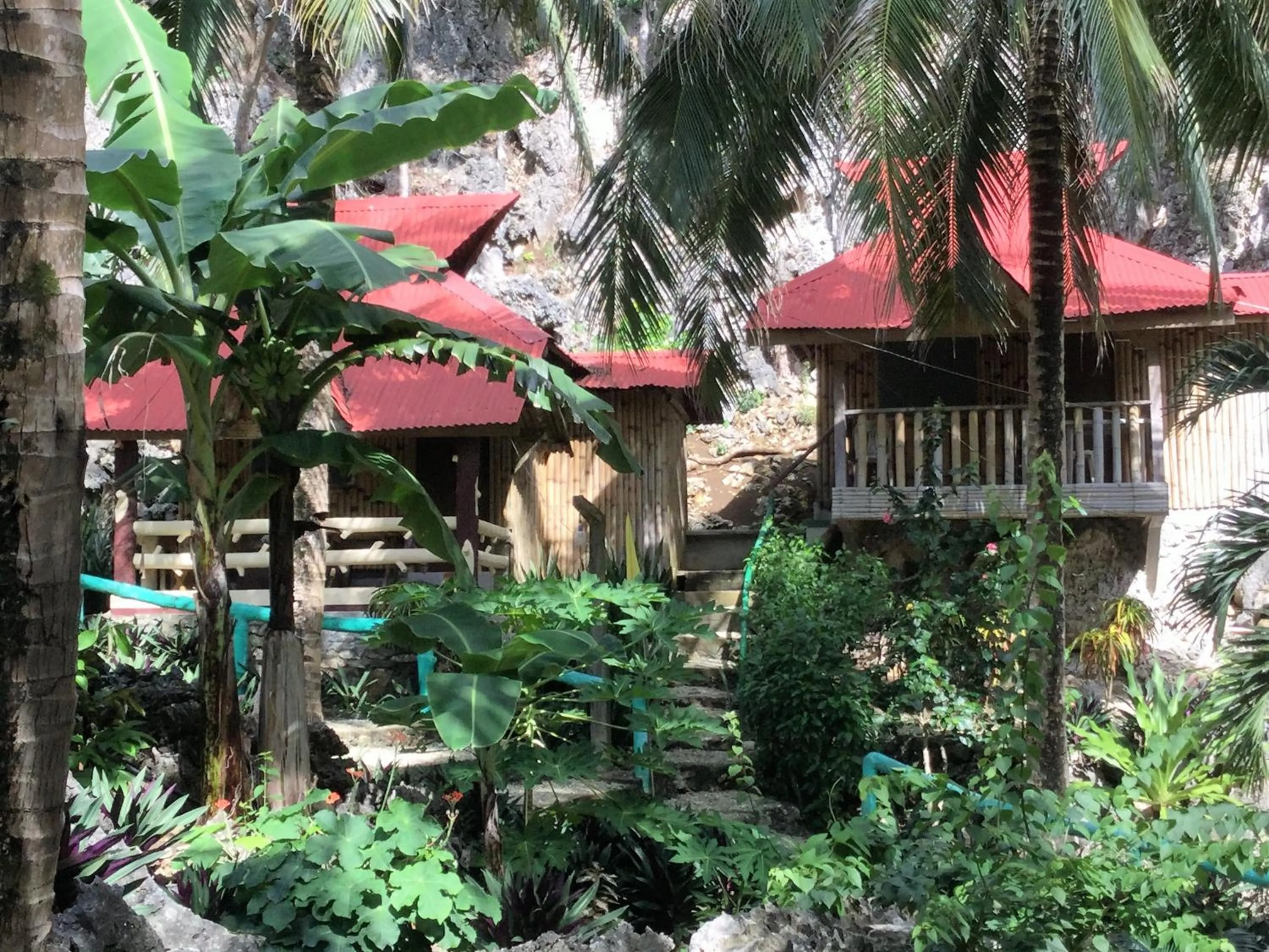 Turtle Cove Exclusive Island Resort