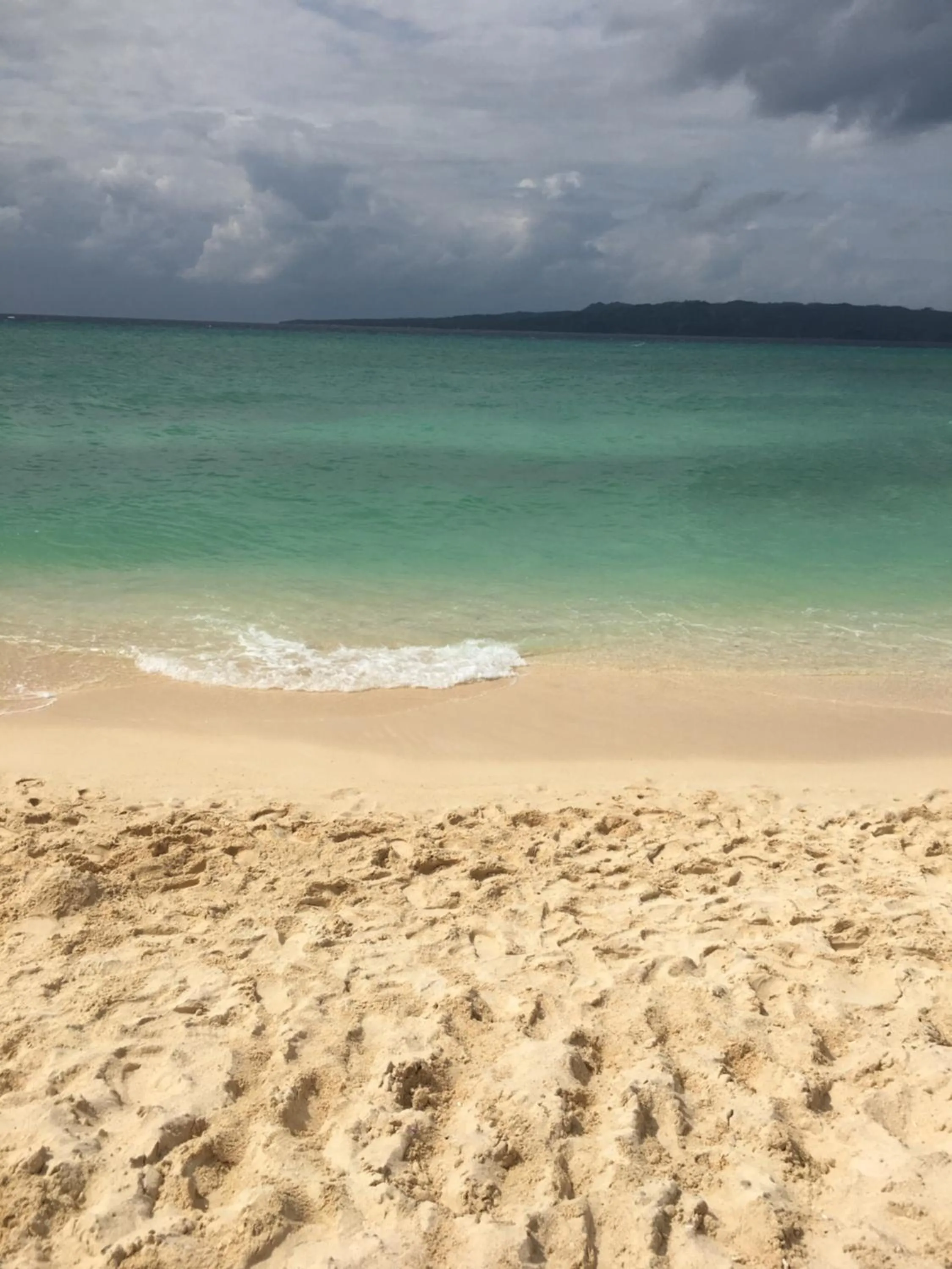 Natural landscape in Turtle Cove Exclusive Island Resort