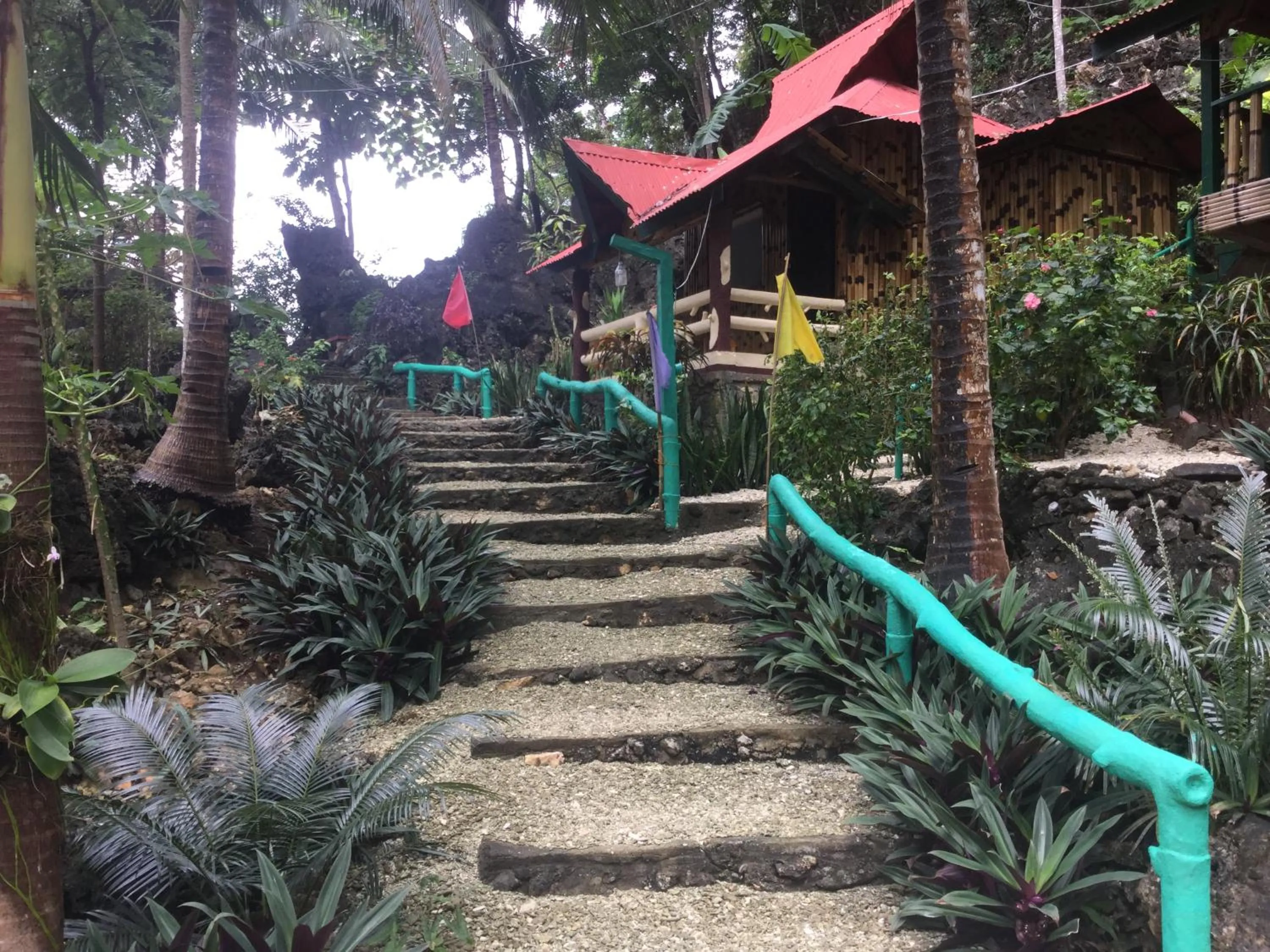 Turtle Cove Exclusive Island Resort