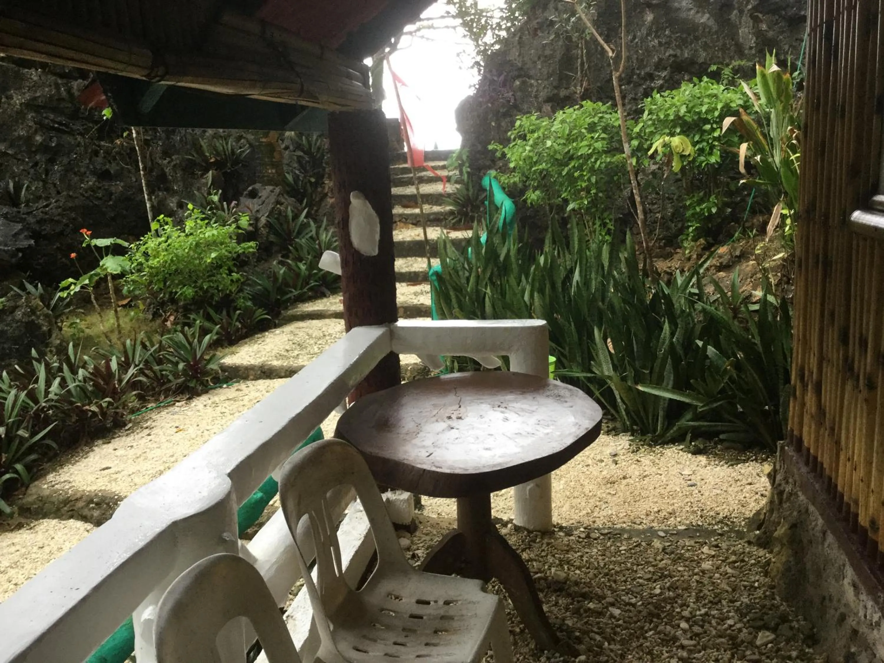 Turtle Cove Exclusive Island Resort