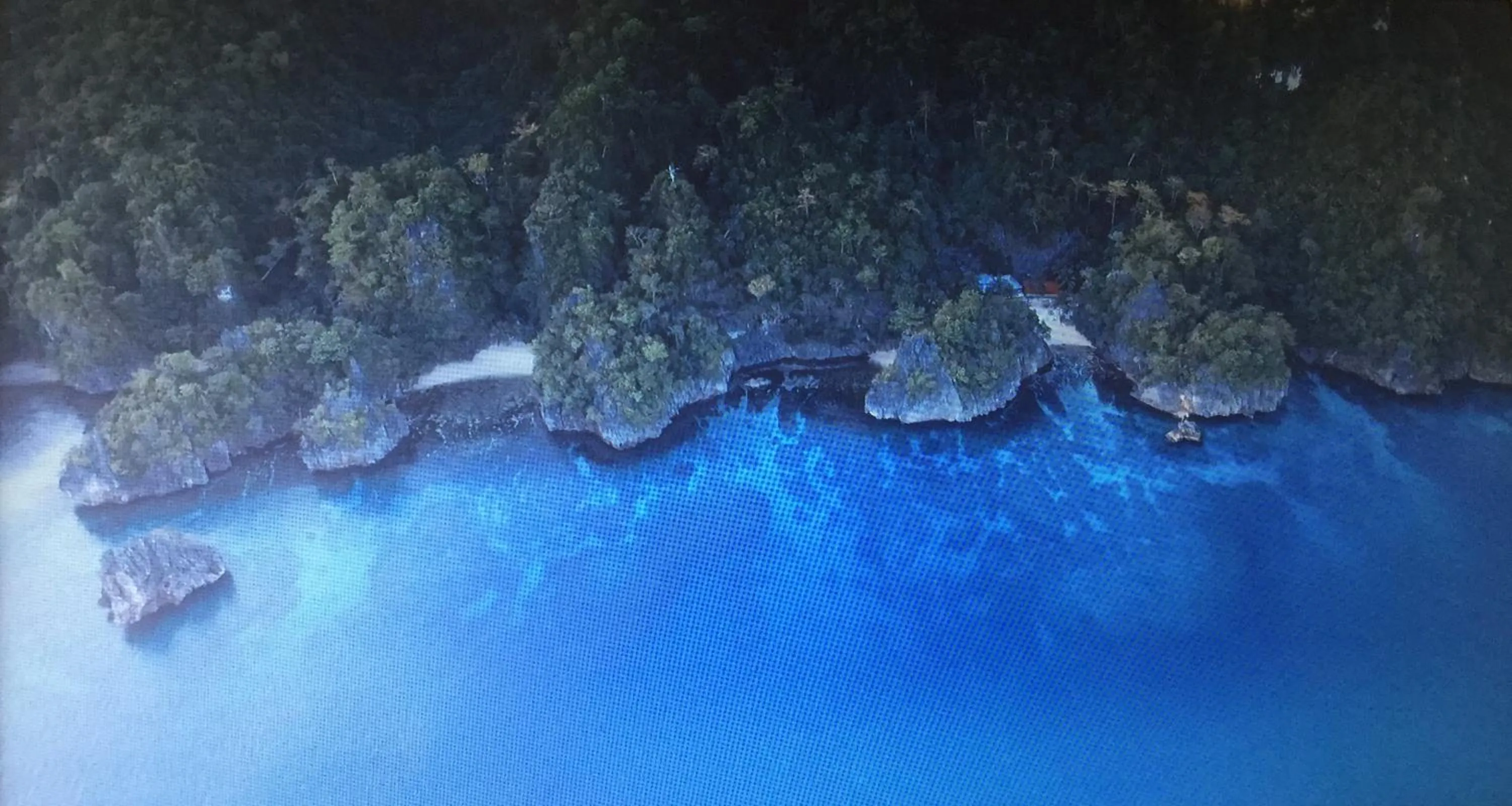 Turtle Cove Exclusive Island Resort