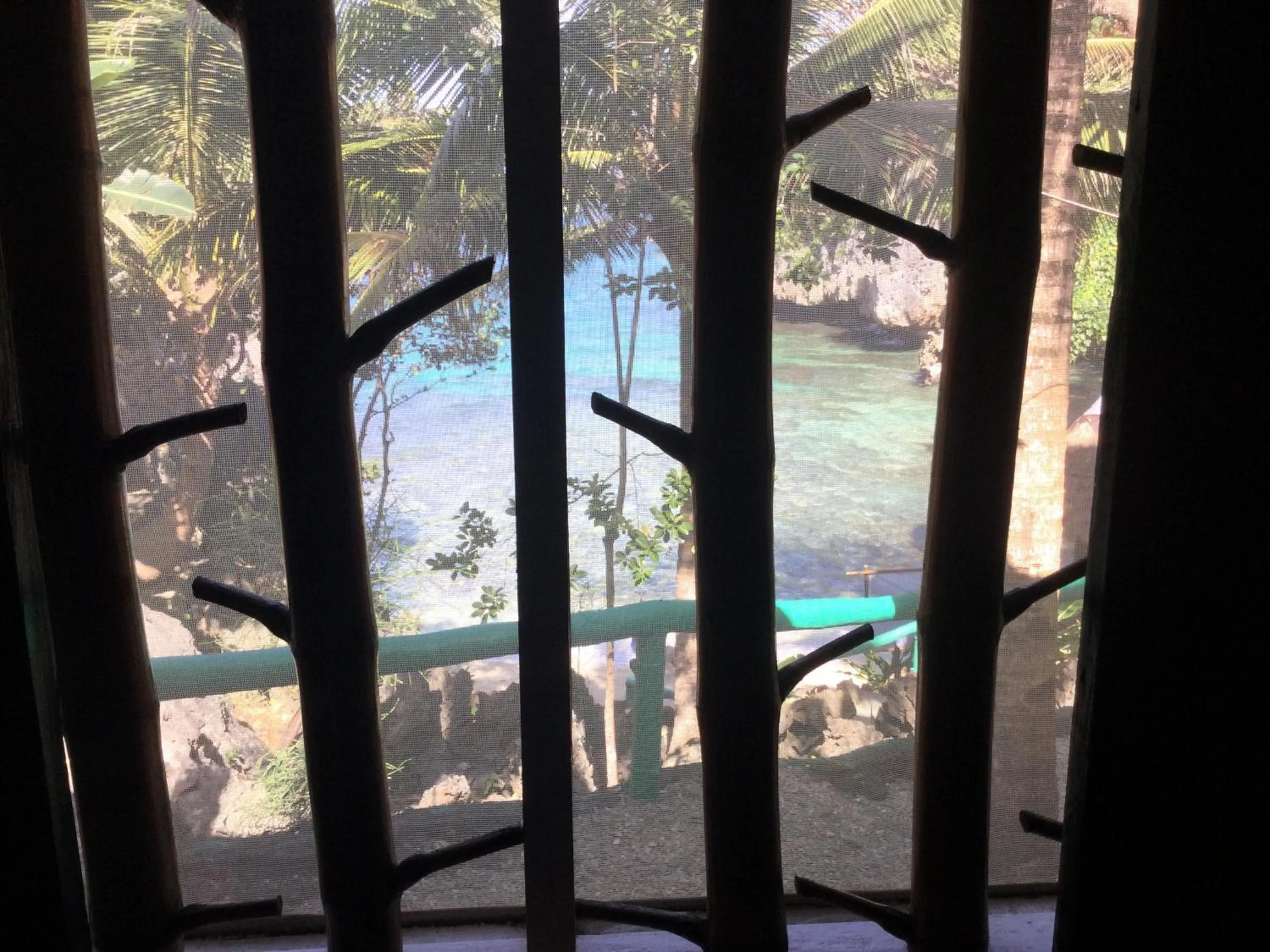 Property building in Turtle Cove Exclusive Island Resort