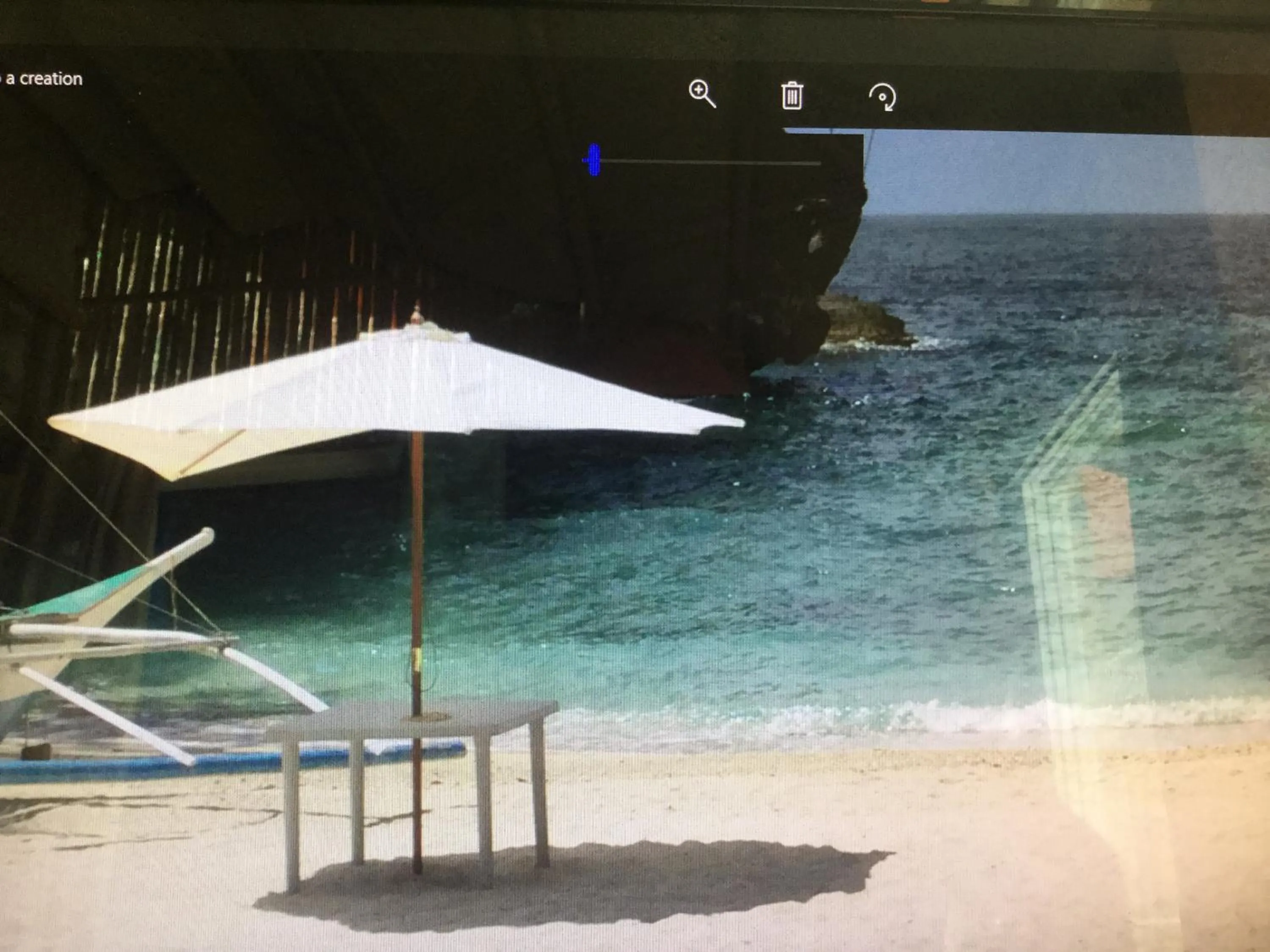 Beach in Turtle Cove Exclusive Island Resort