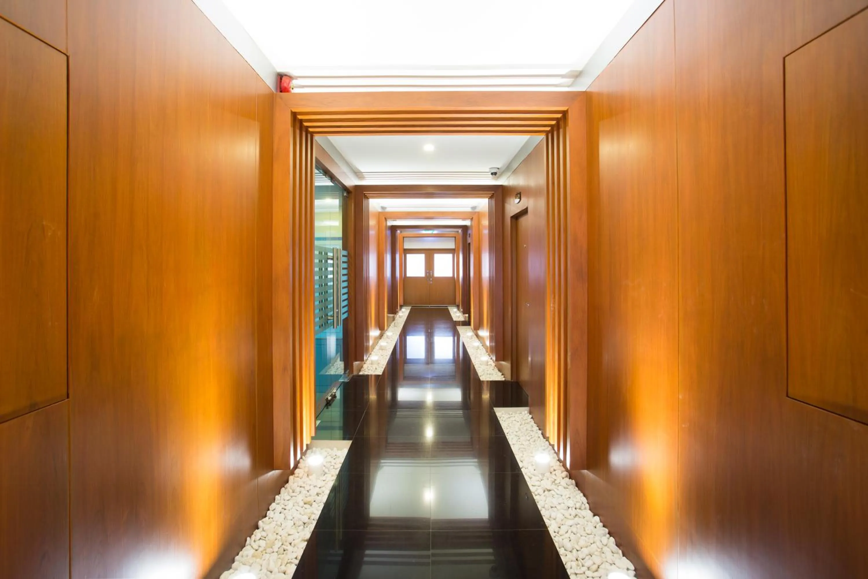 Romantic Khon Kaen Hotel