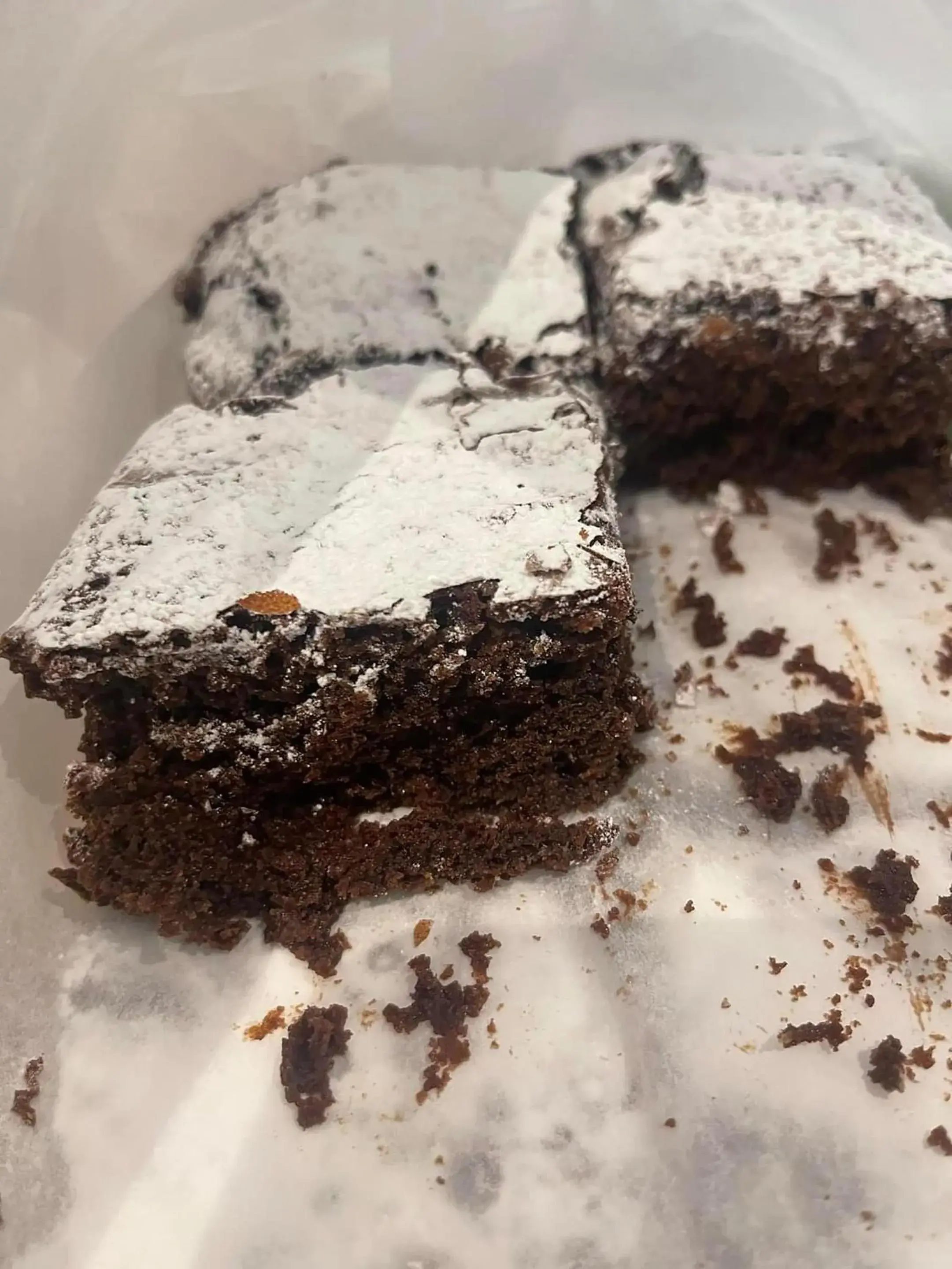 Food and drinks in Heritage View Guest House Food and drinks in Heritage View Guest House