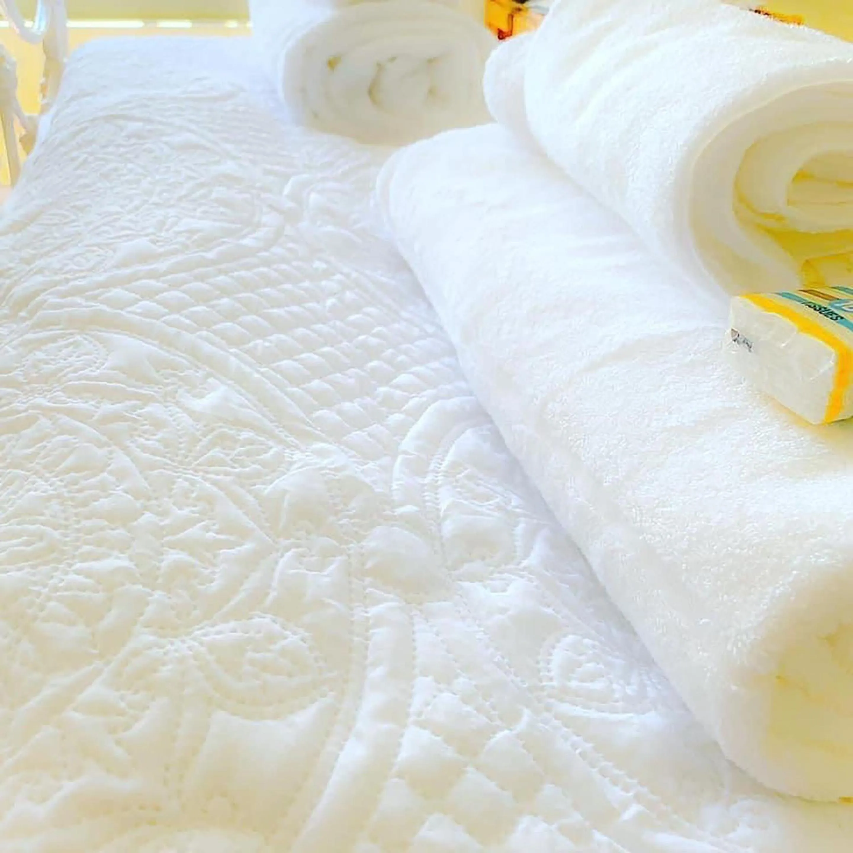 Bedroom, Bed in Heritage View Guest House