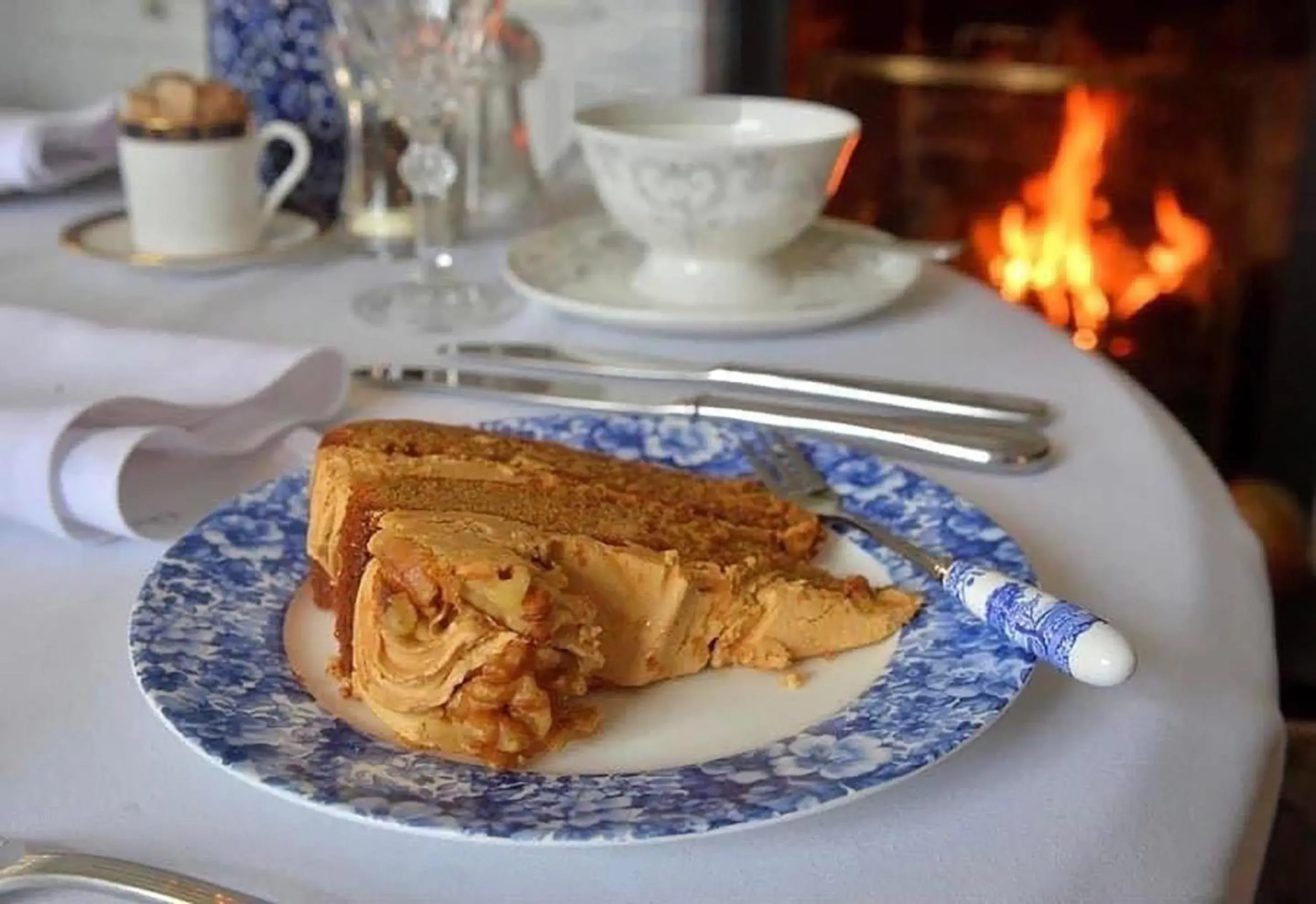 Food and drinks in Heritage View Guest House Food and drinks in Heritage View Guest House