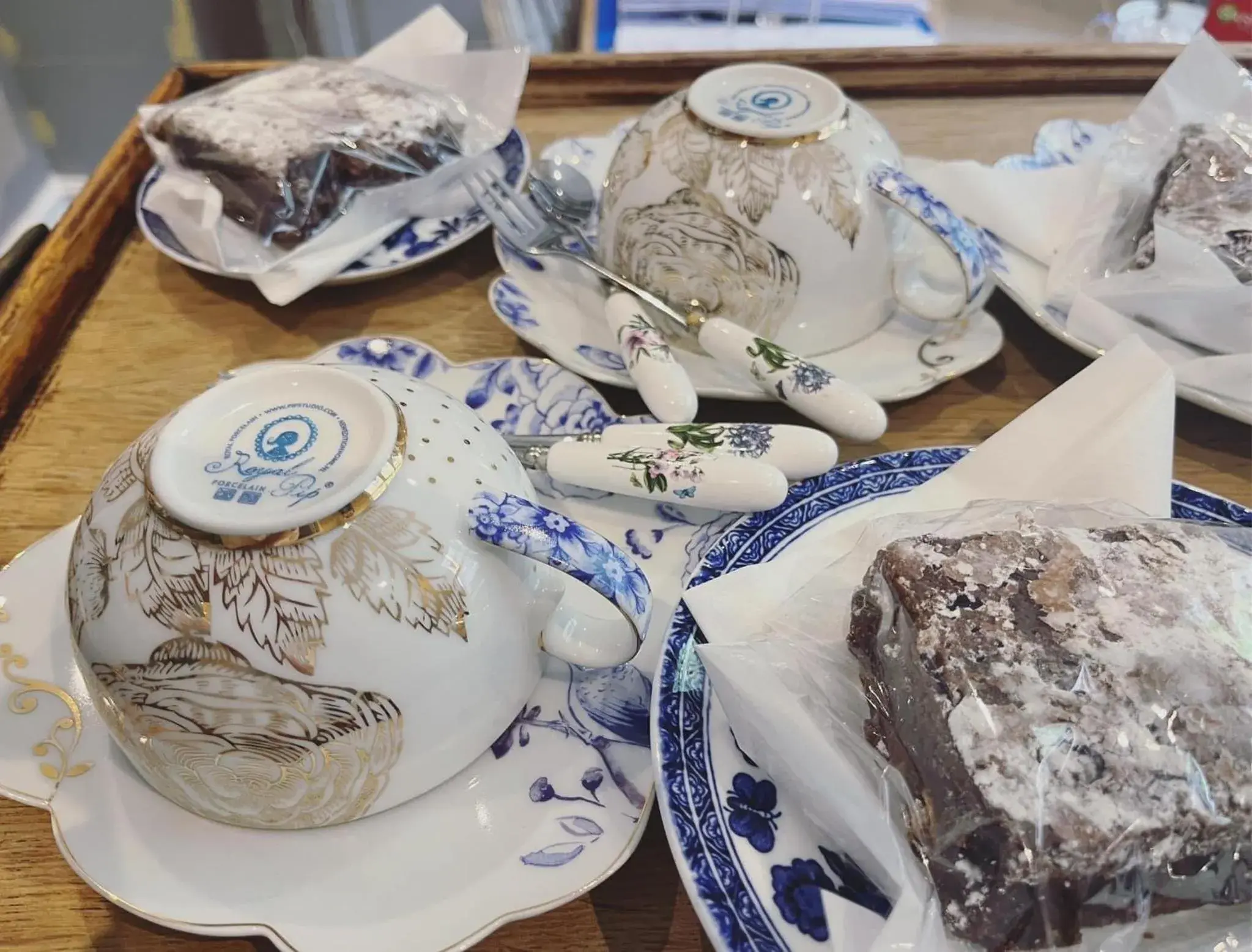 Dining area in Heritage View Guest House Dining area in Heritage View Guest House