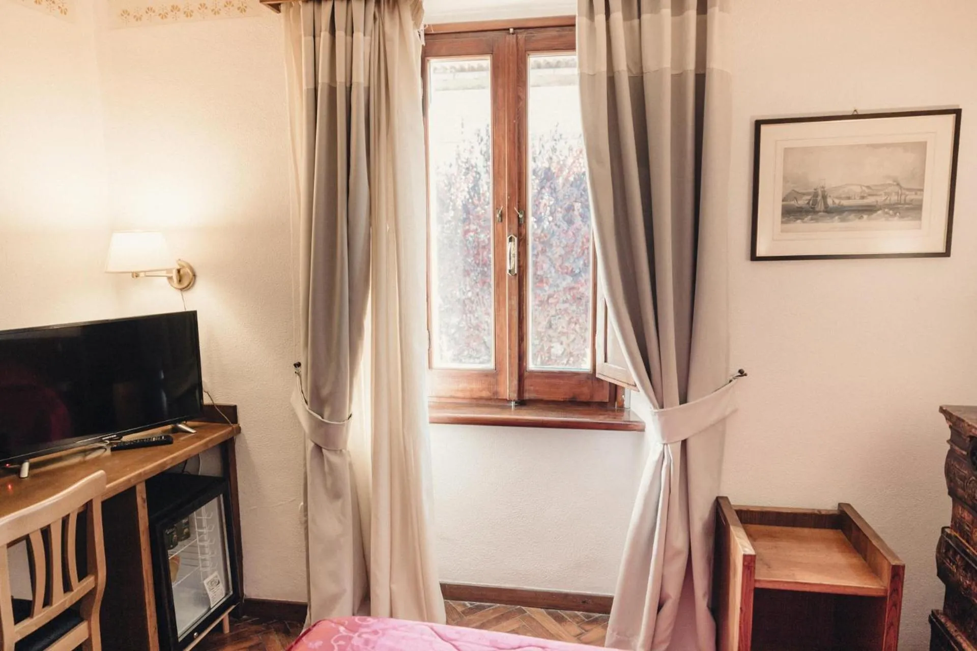 Albergo il Plistia