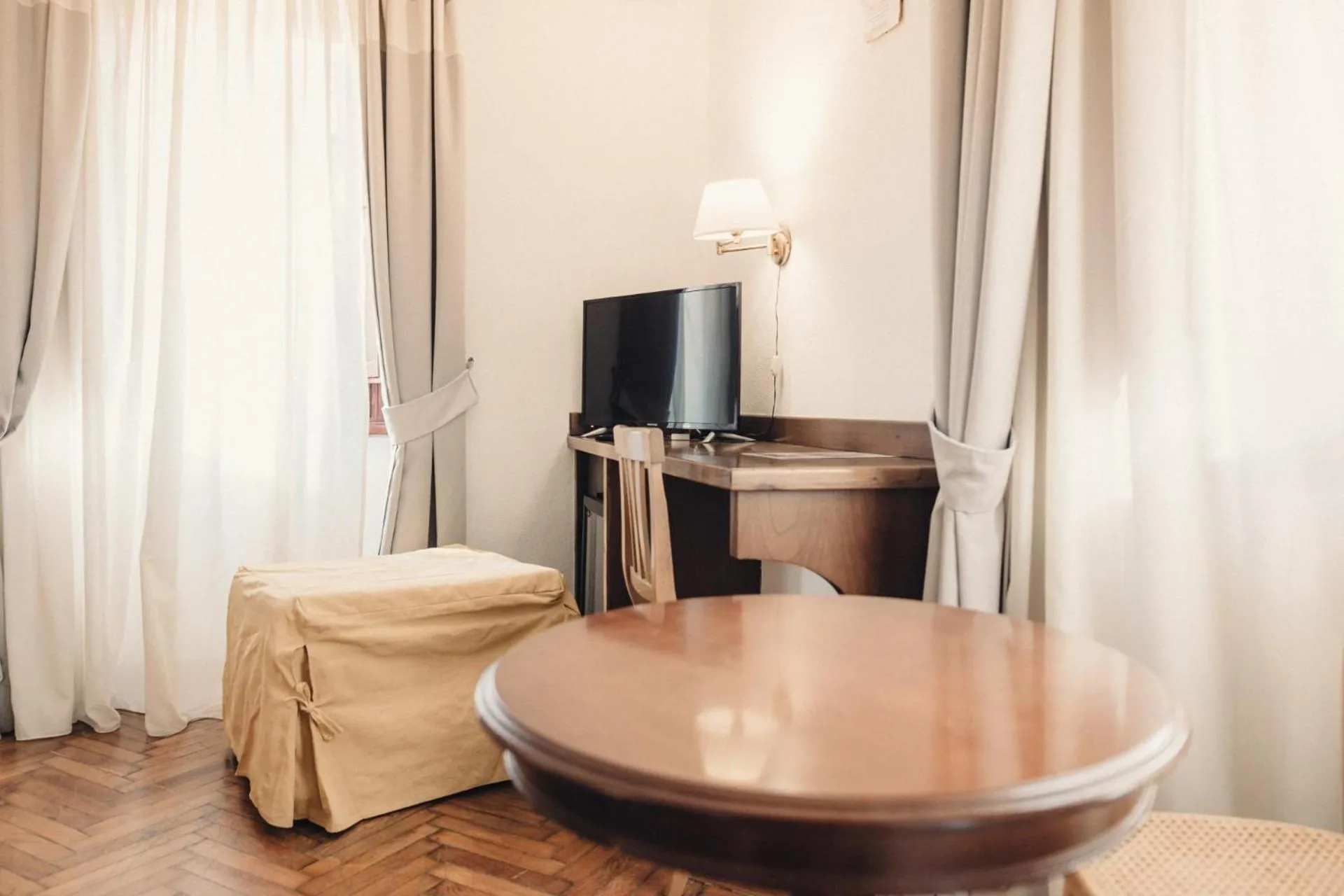 Albergo il Plistia