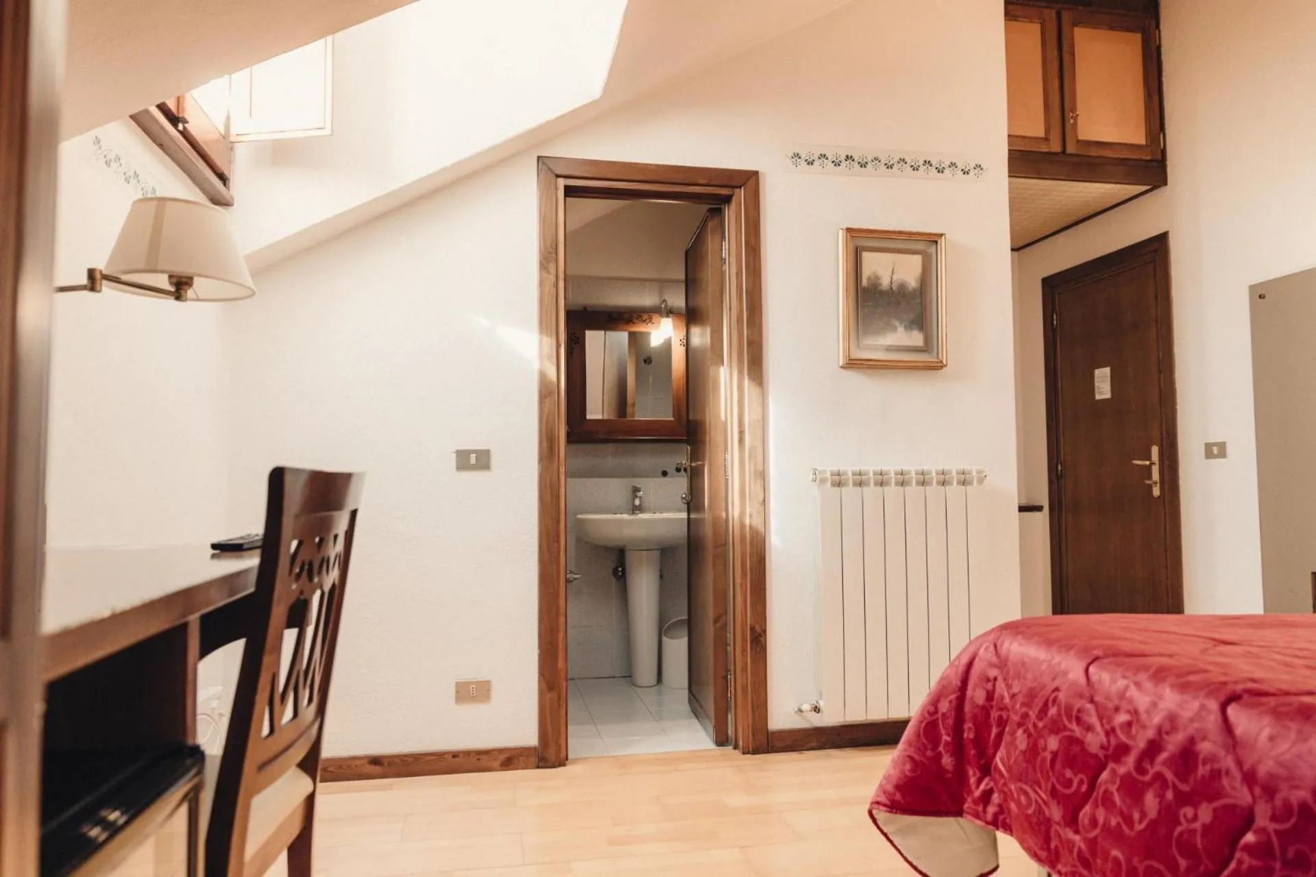 Albergo il Plistia