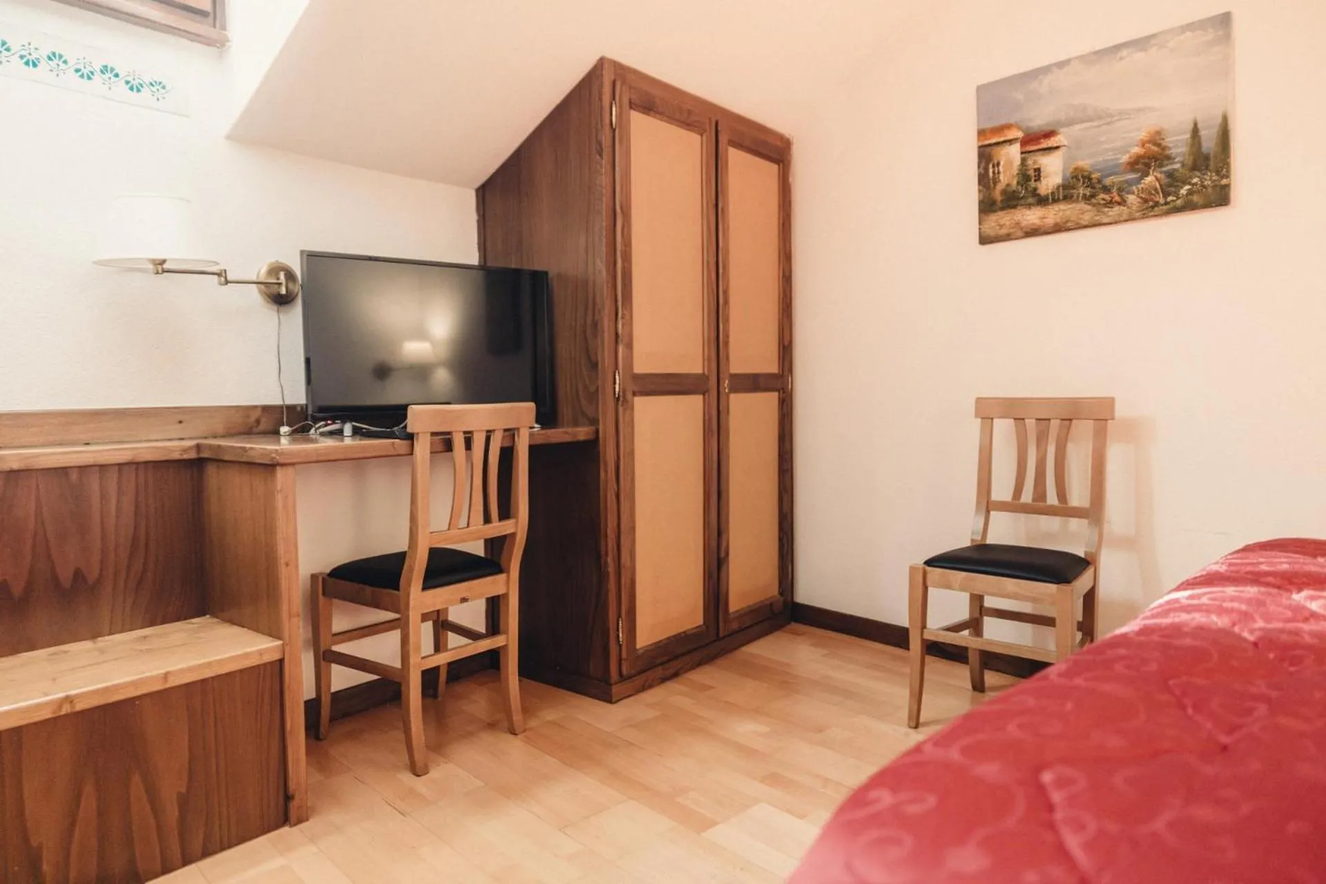 Albergo il Plistia