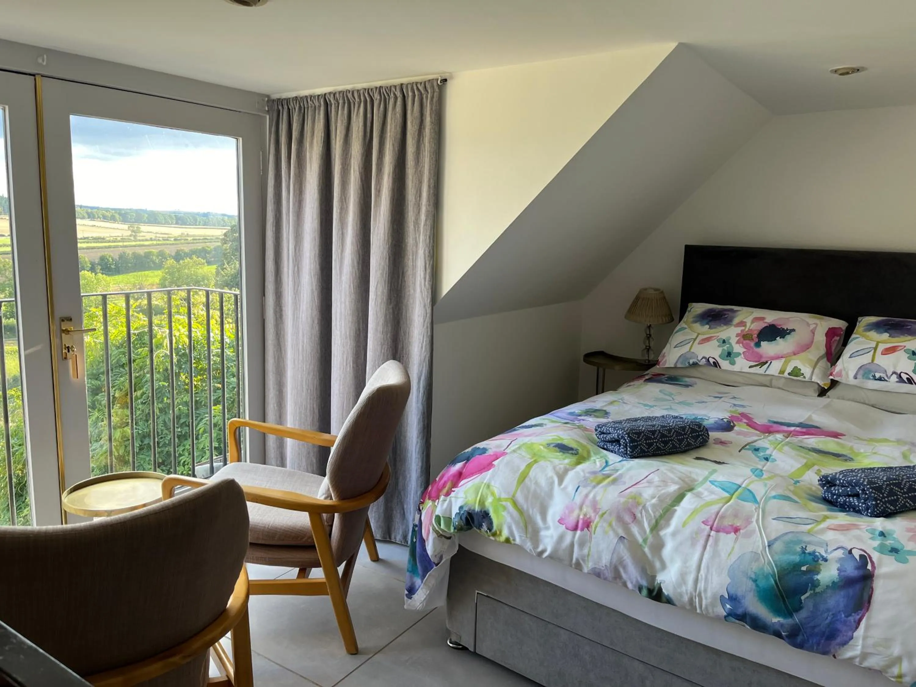 Plumtree Cottage
