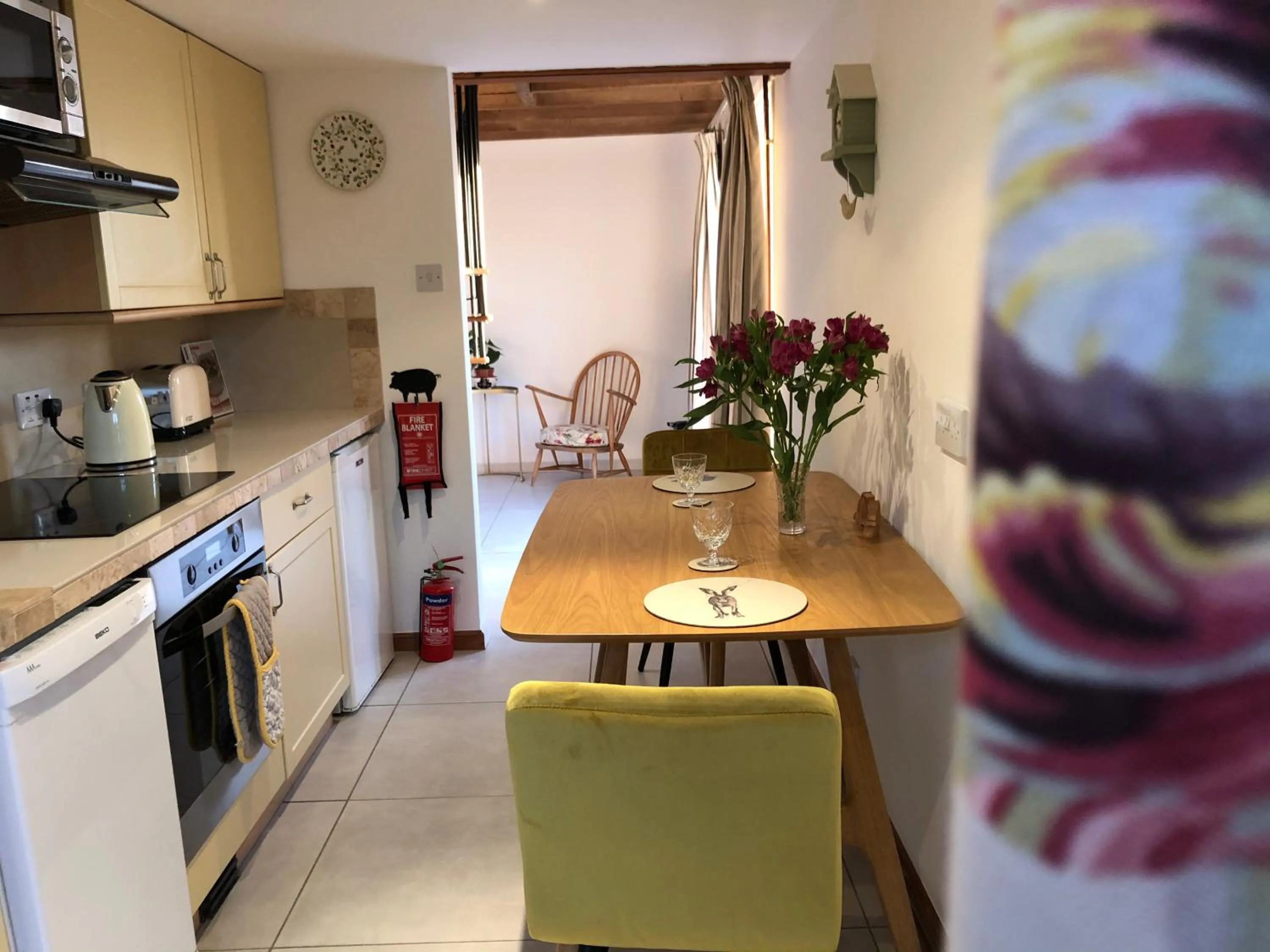 Plumtree Cottage