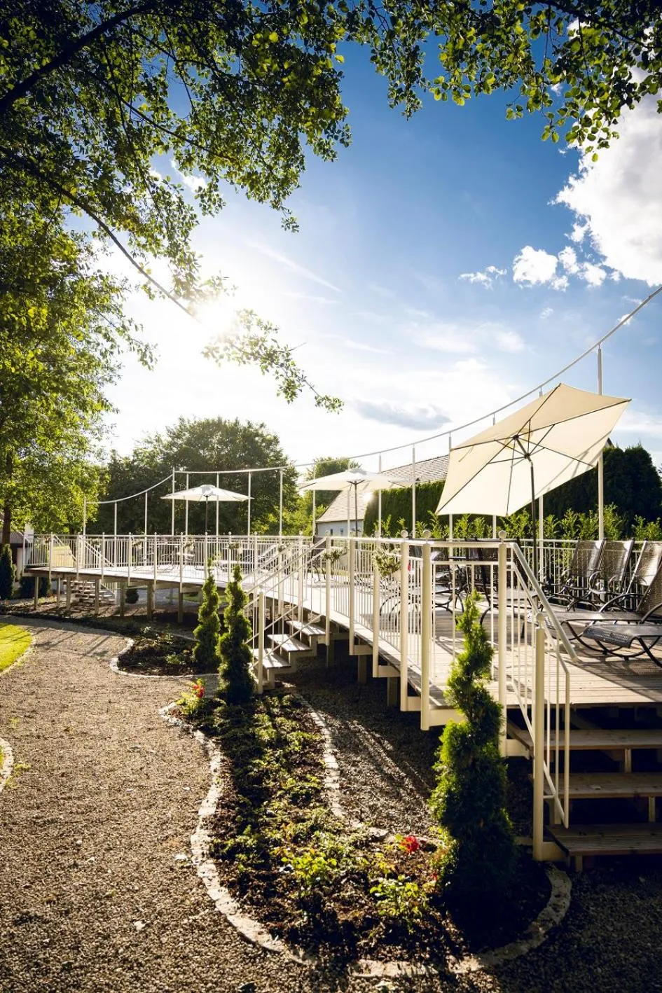 Schlosshotel Neufahrn