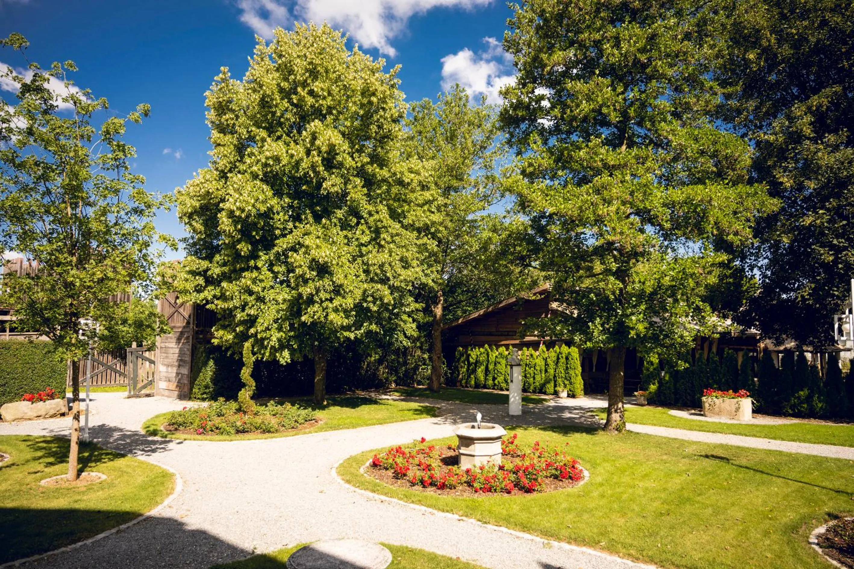 Schlosshotel Neufahrn