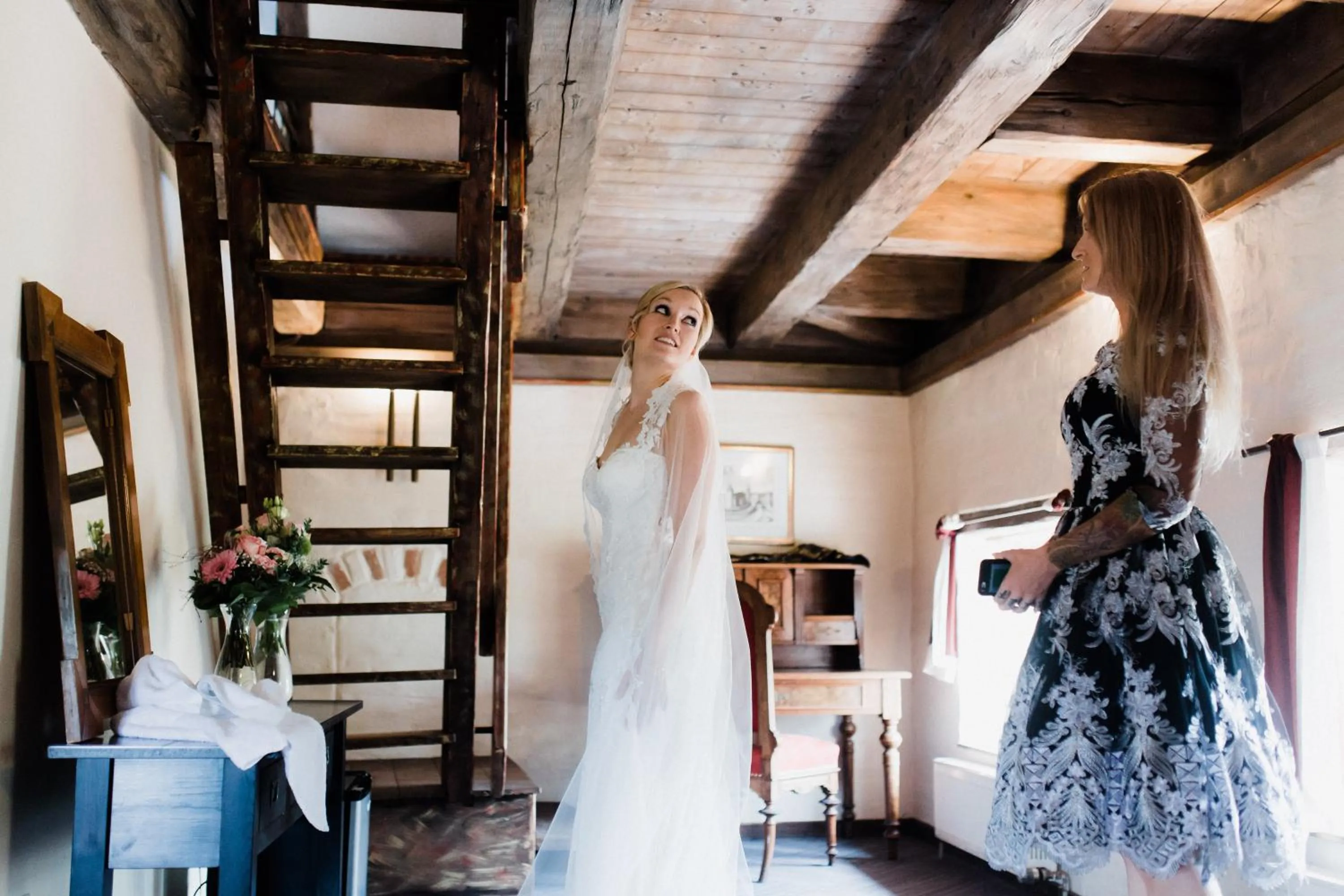 Schlosshotel Neufahrn