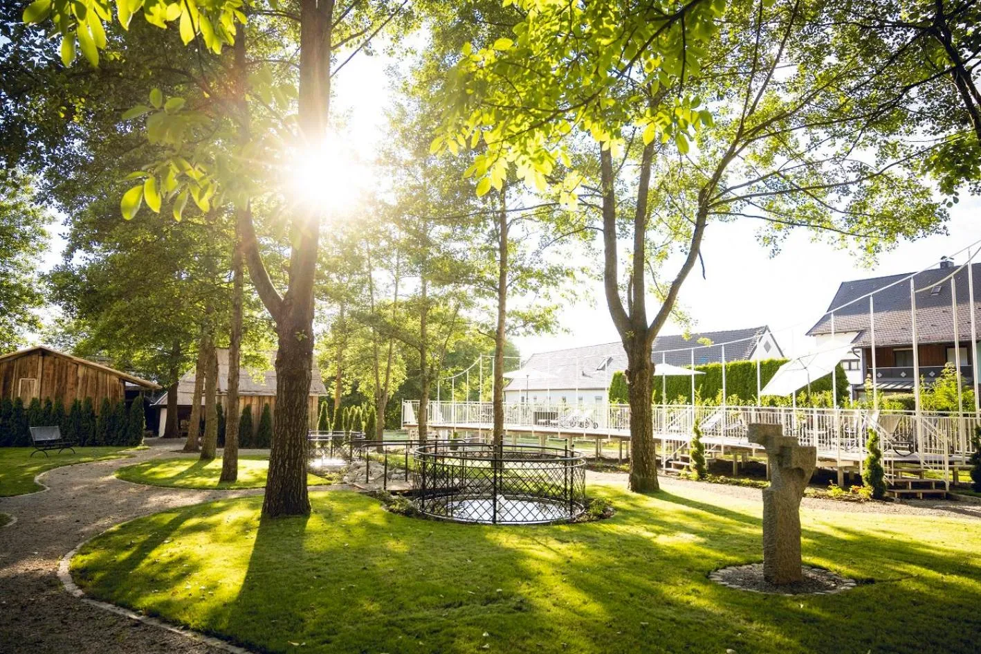 Schlosshotel Neufahrn