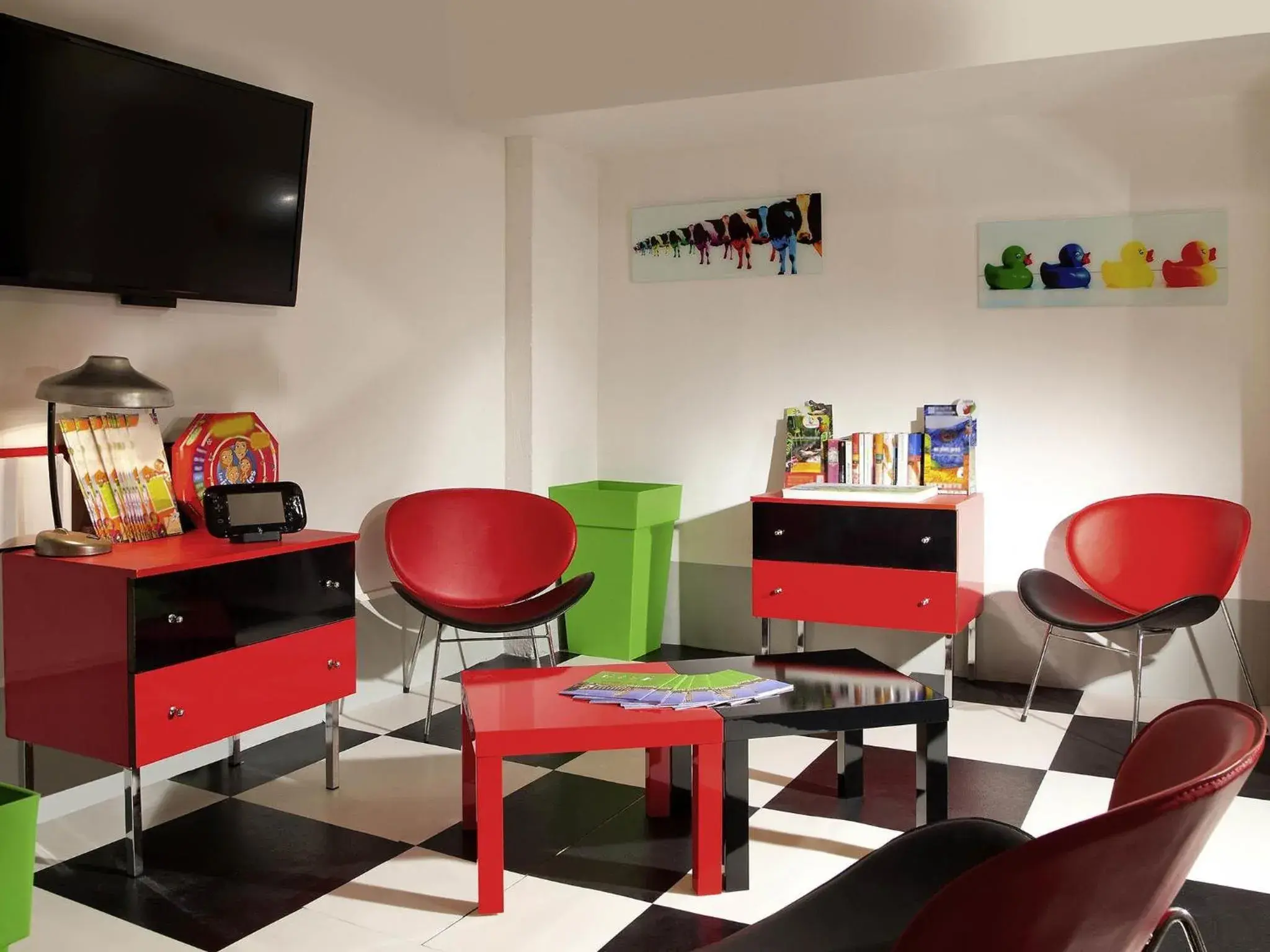 Other in ibis Styles Le Havre Centre Other in ibis Styles Le Havre Centre