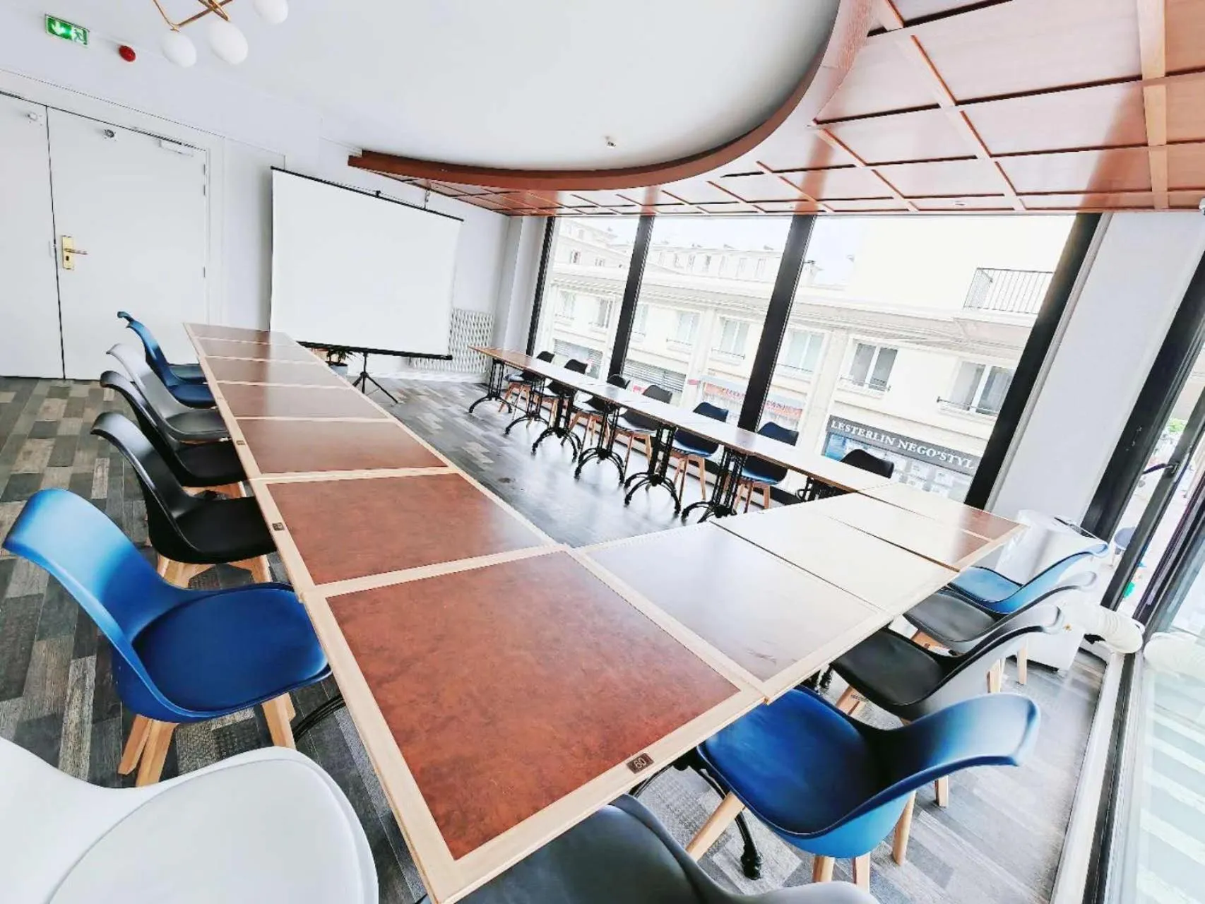 ibis Styles Le Havre Centre