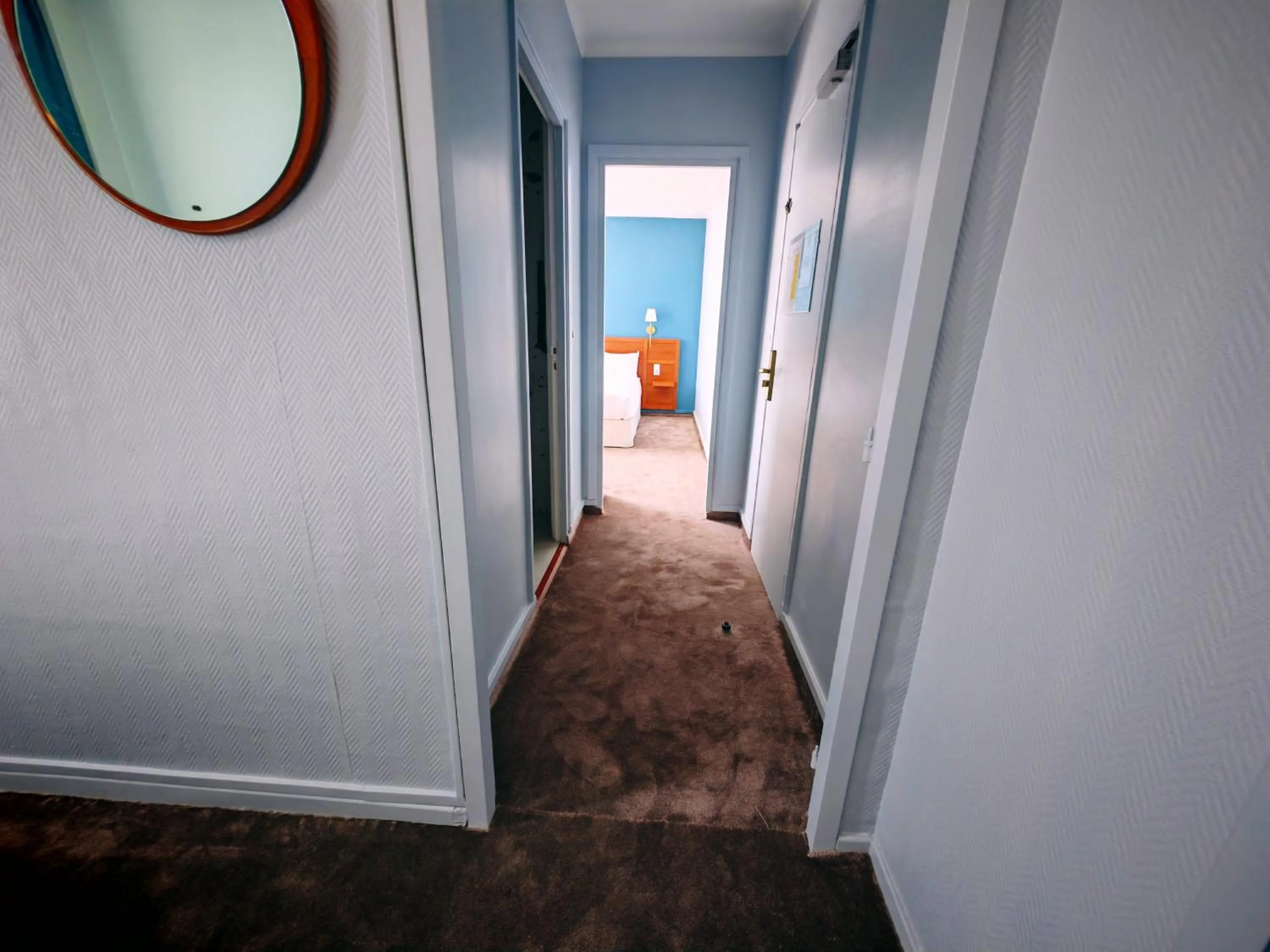 ibis Styles Le Havre Centre