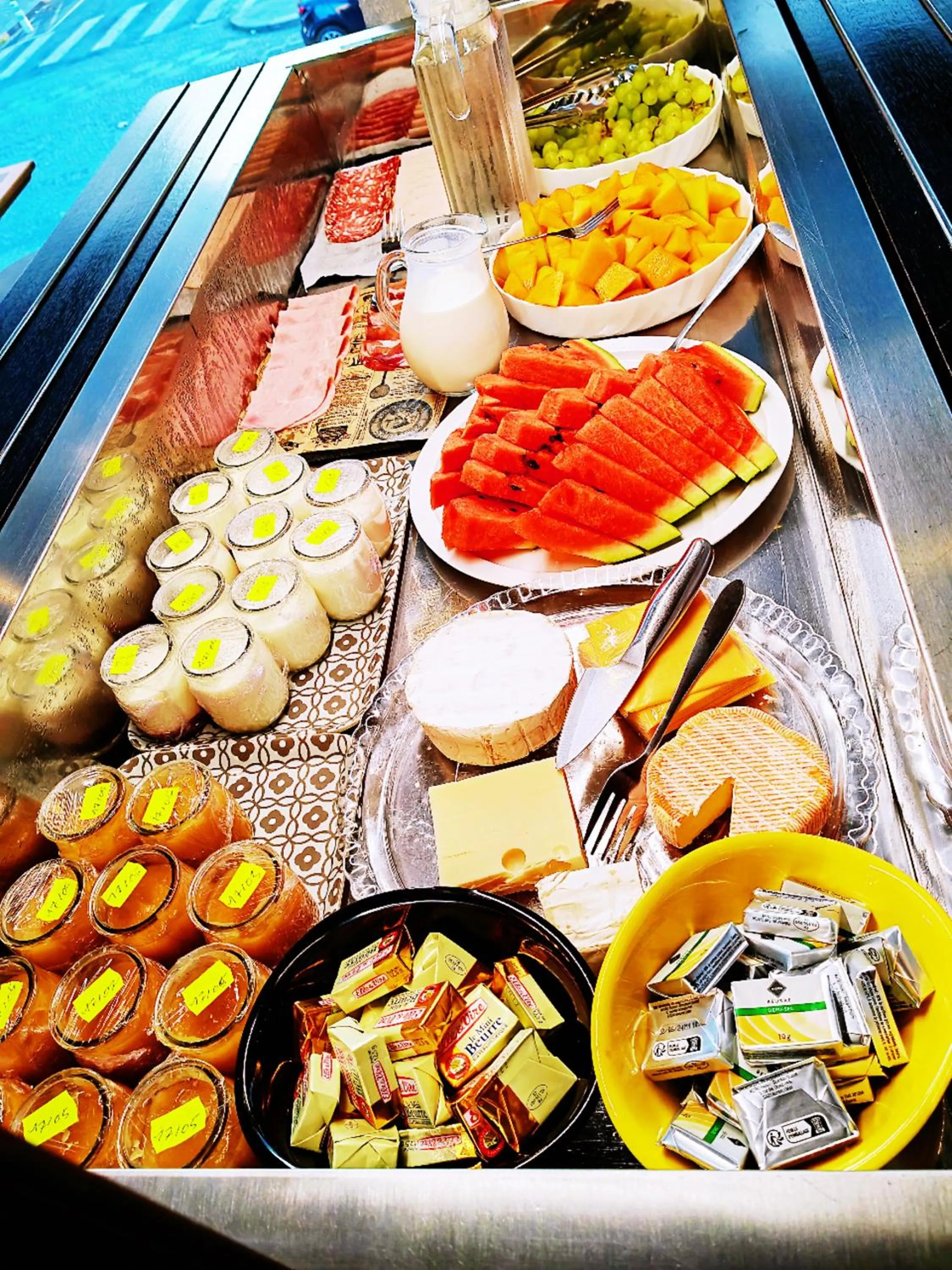 ibis Styles Le Havre Centre