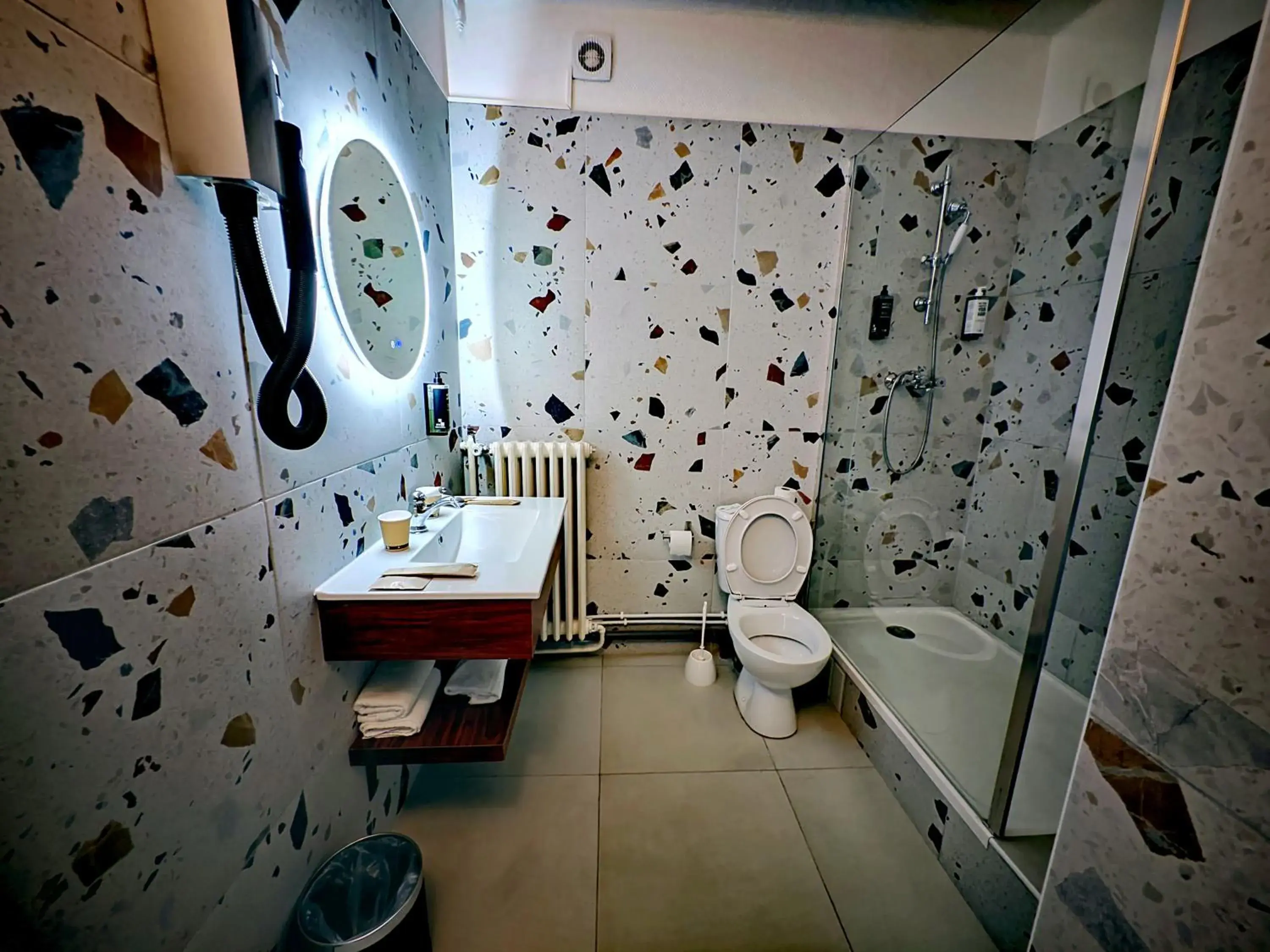 ibis Styles Le Havre Centre ibis Styles Le Havre Centre