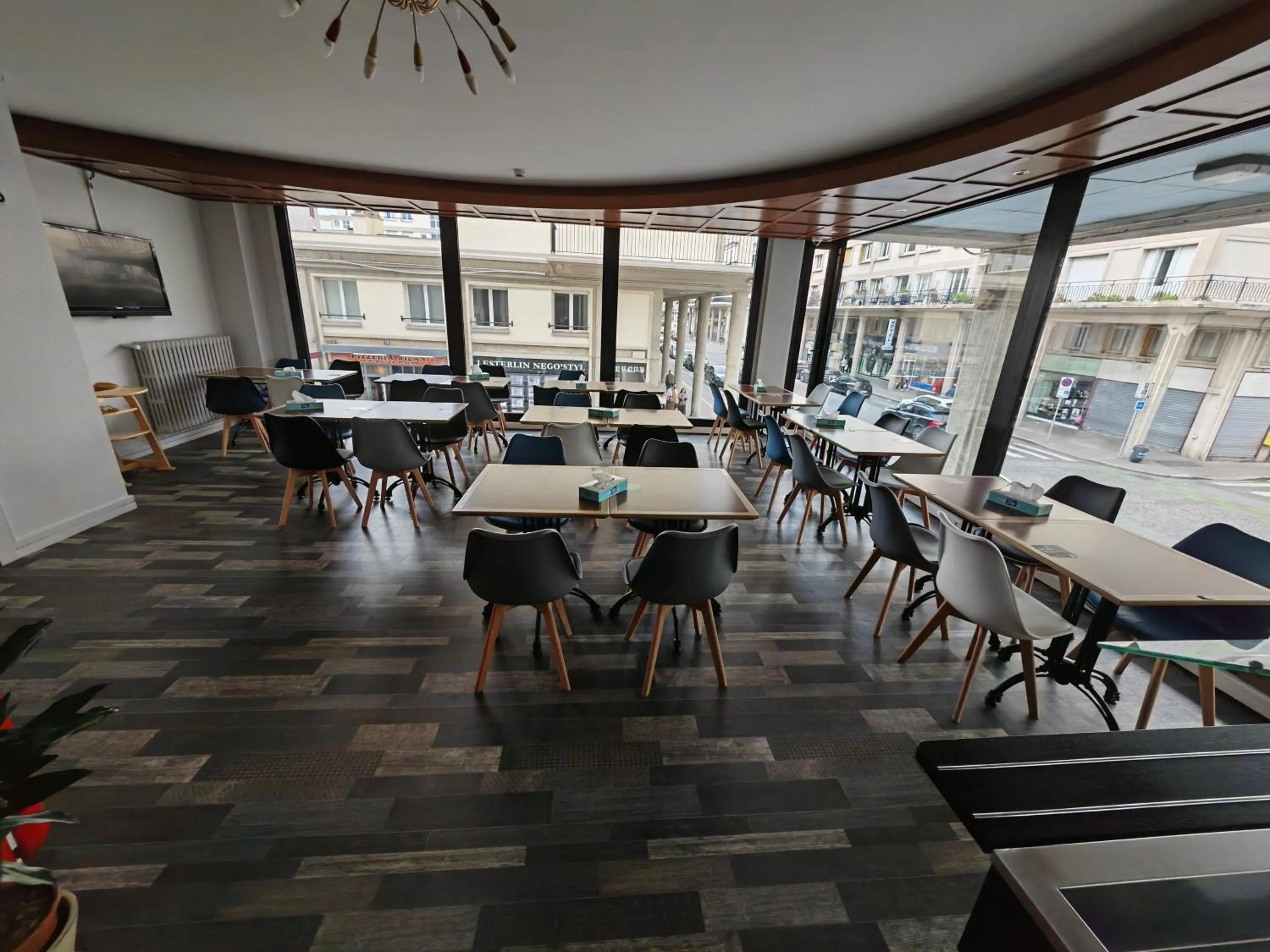 ibis Styles Le Havre Centre