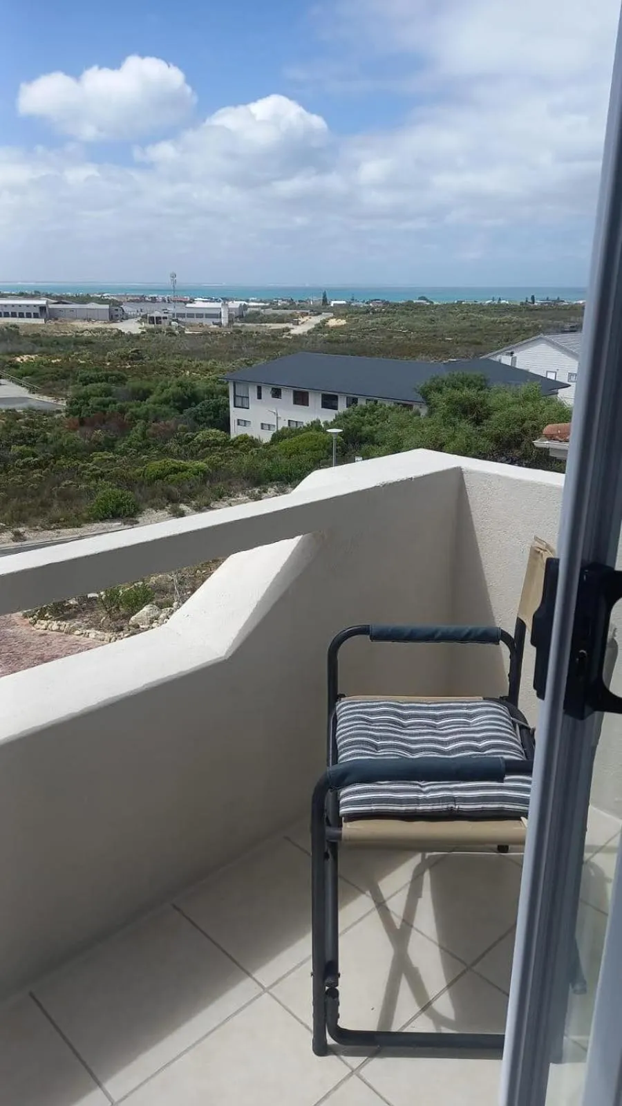 Top Deck