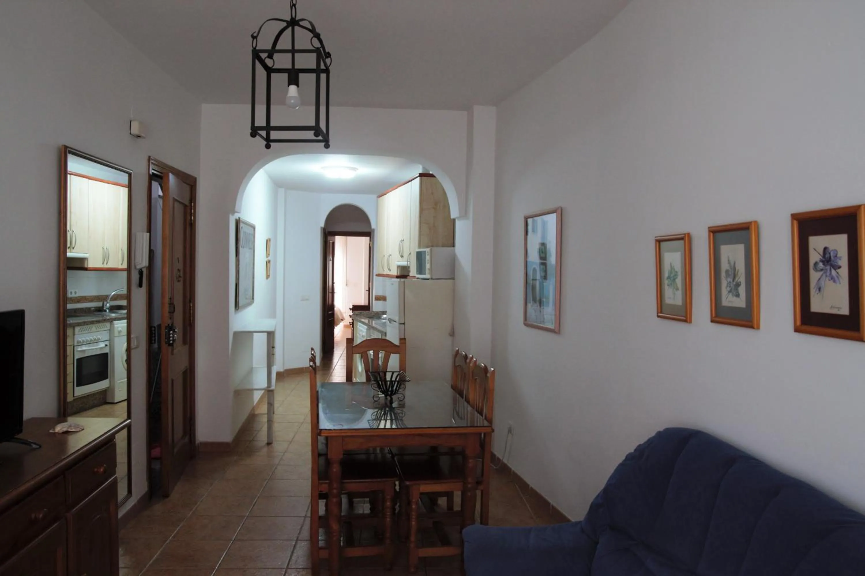 Easy Nerja Apartments