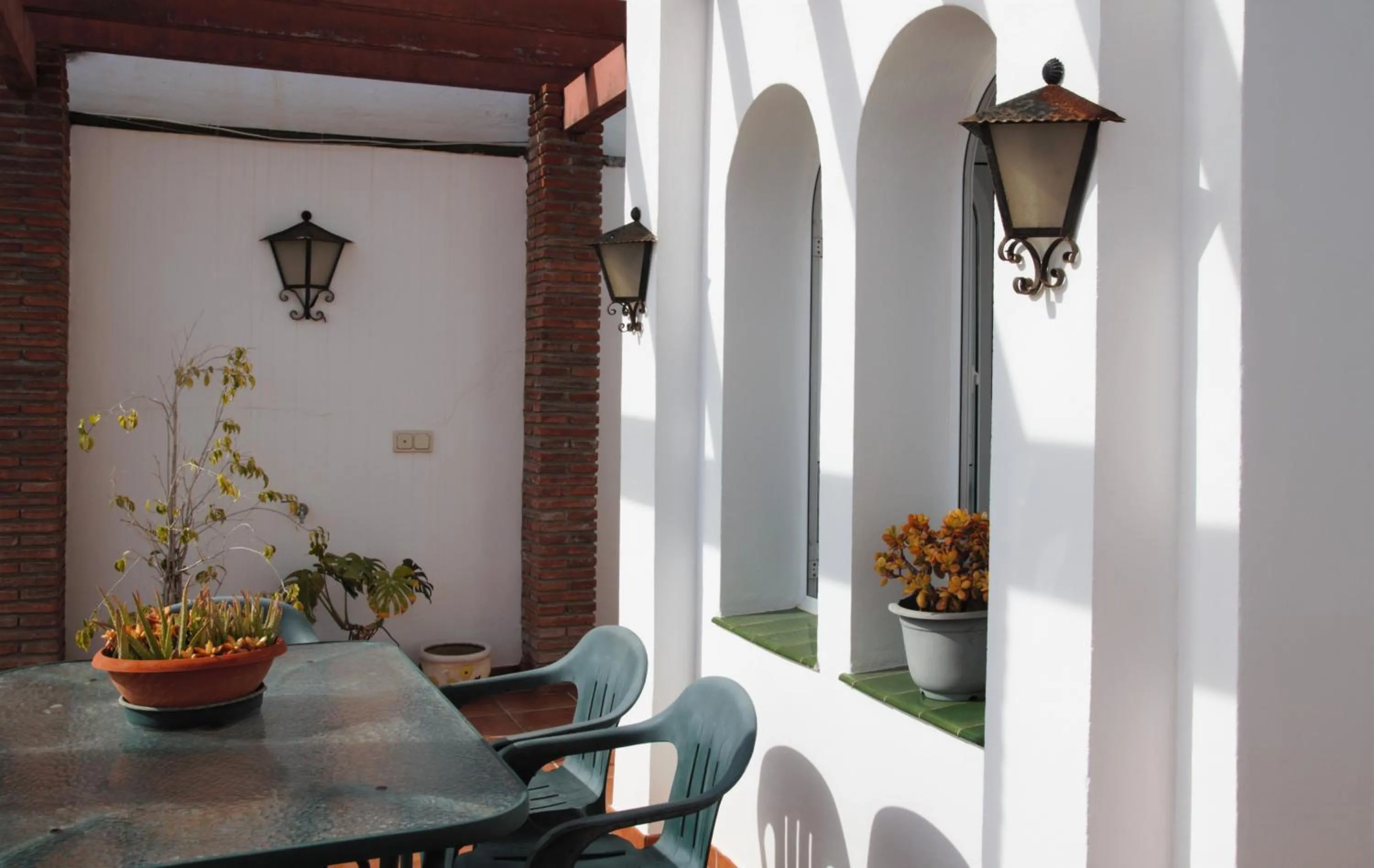 Easy Nerja Apartments