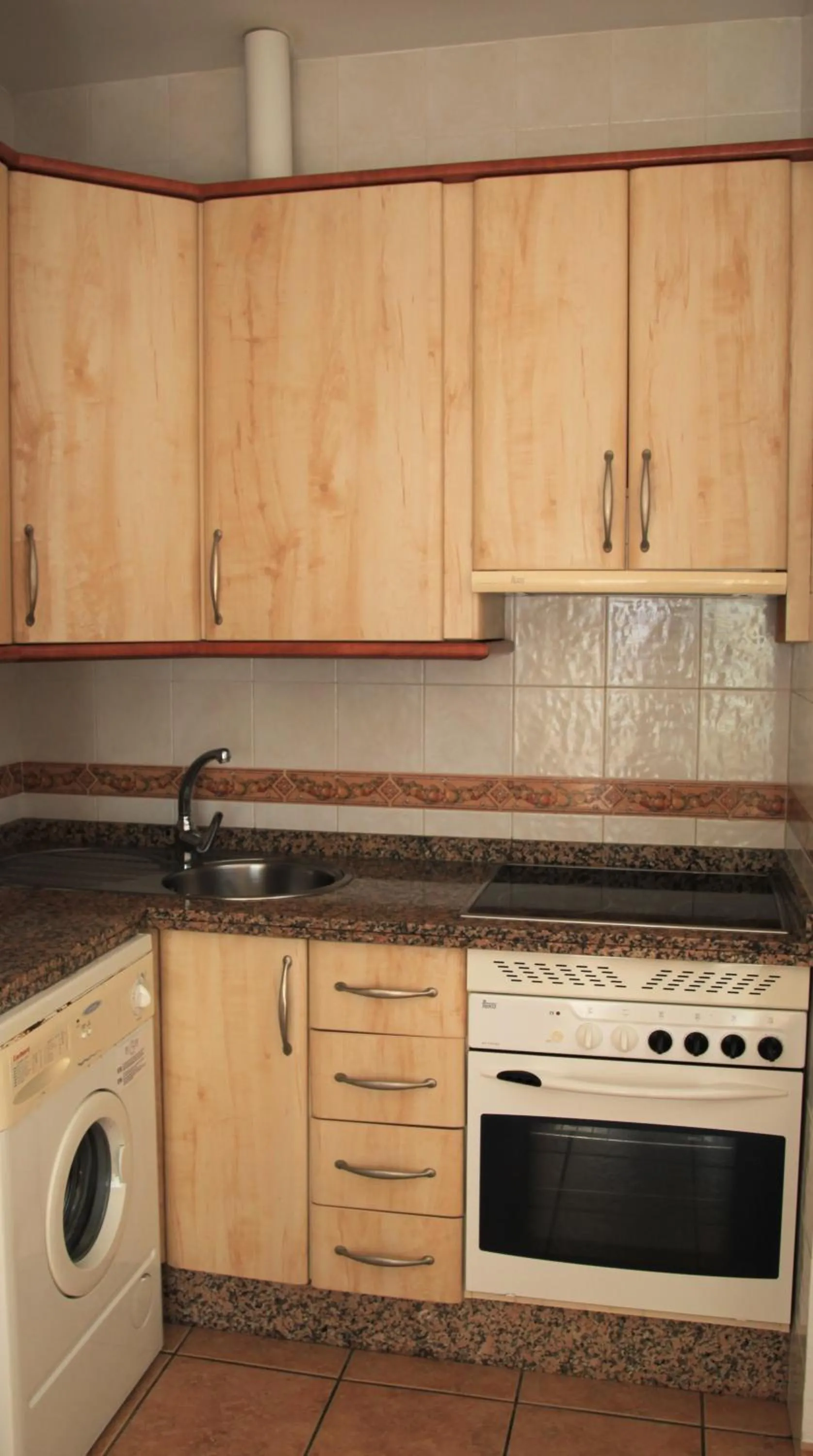 Easy Nerja Apartments
