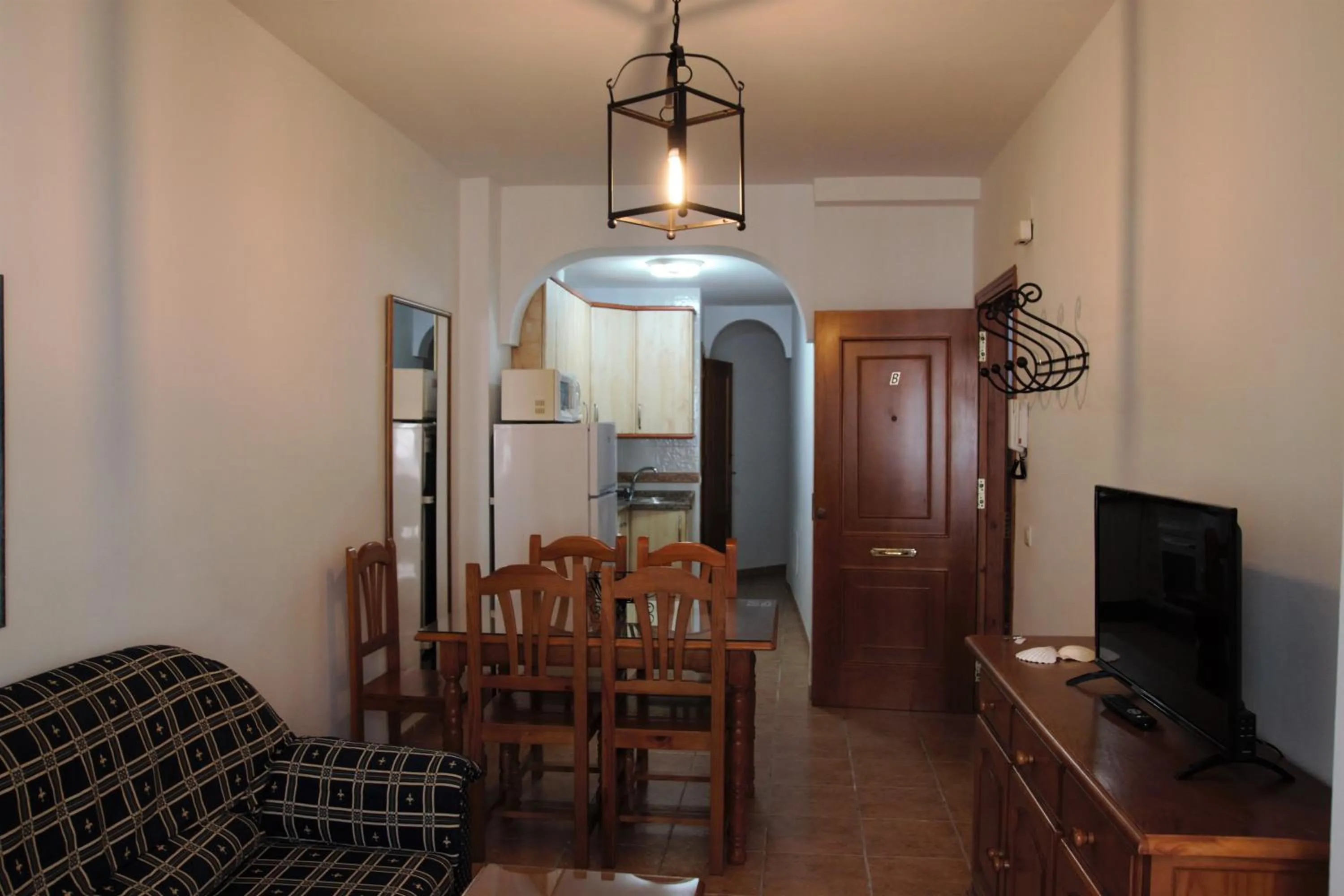 Easy Nerja Apartments