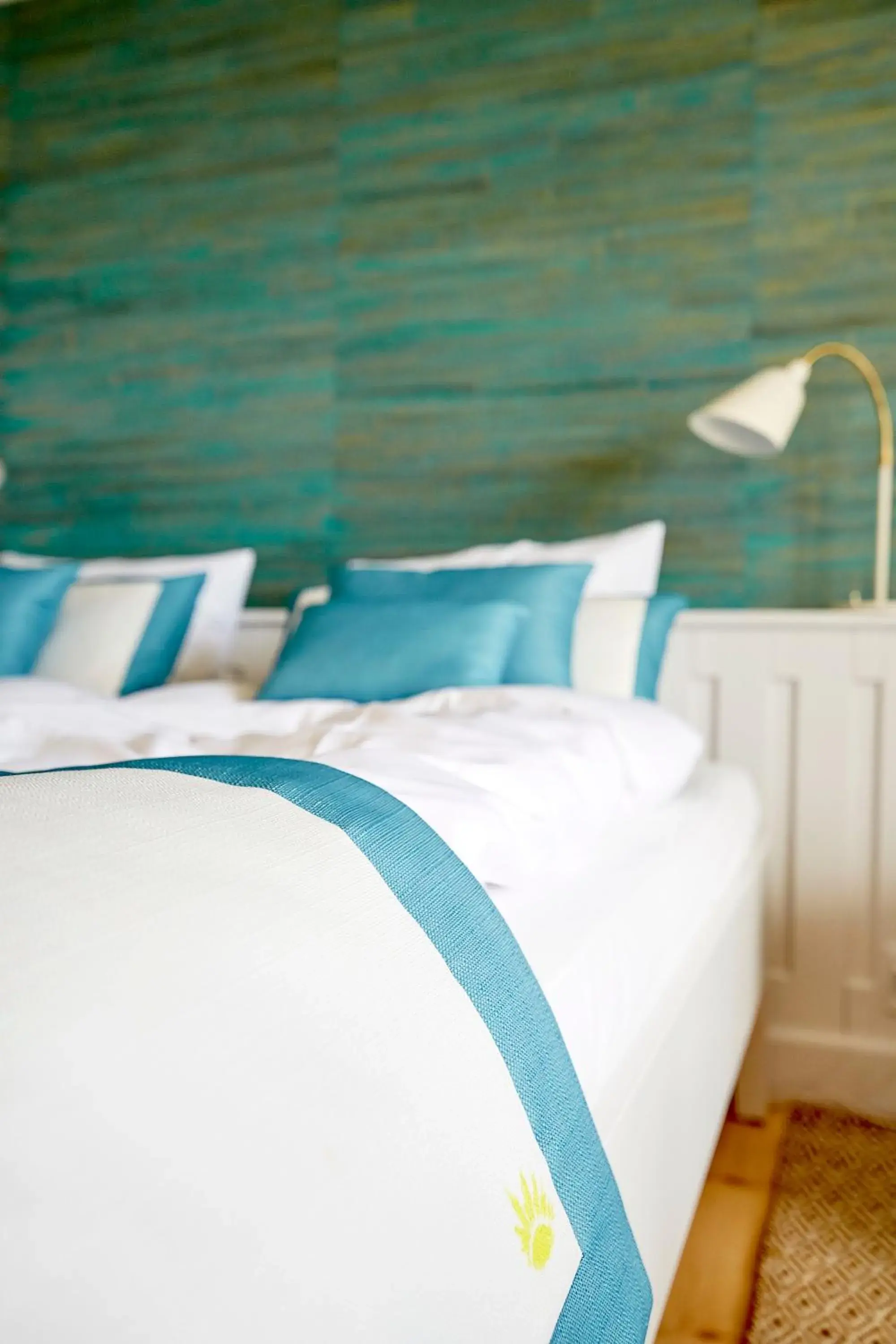 Superior King Room - single occupancy in Strandhotellet Superior King Room - single occupancy in Strandhotellet