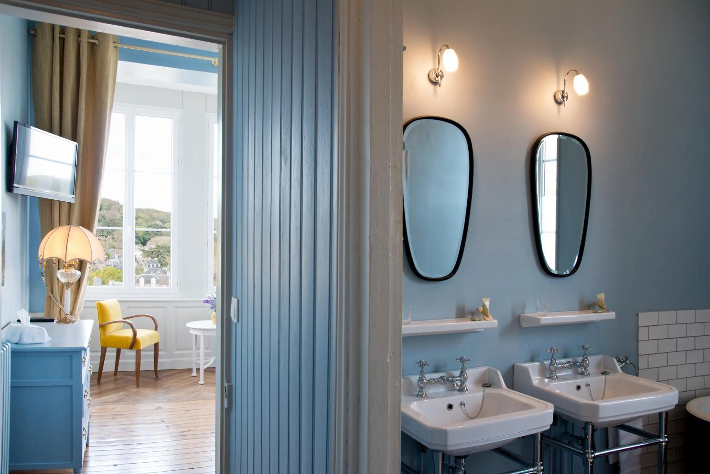 Castel De La Terrasse