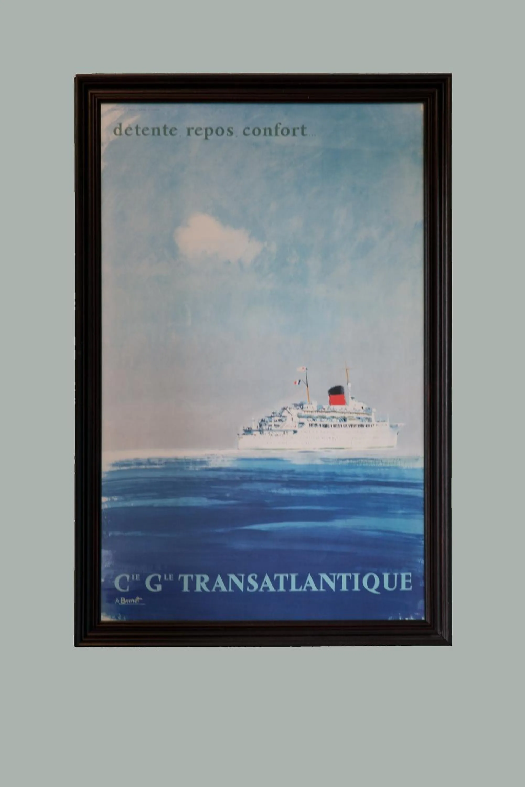 Castel De La Terrasse