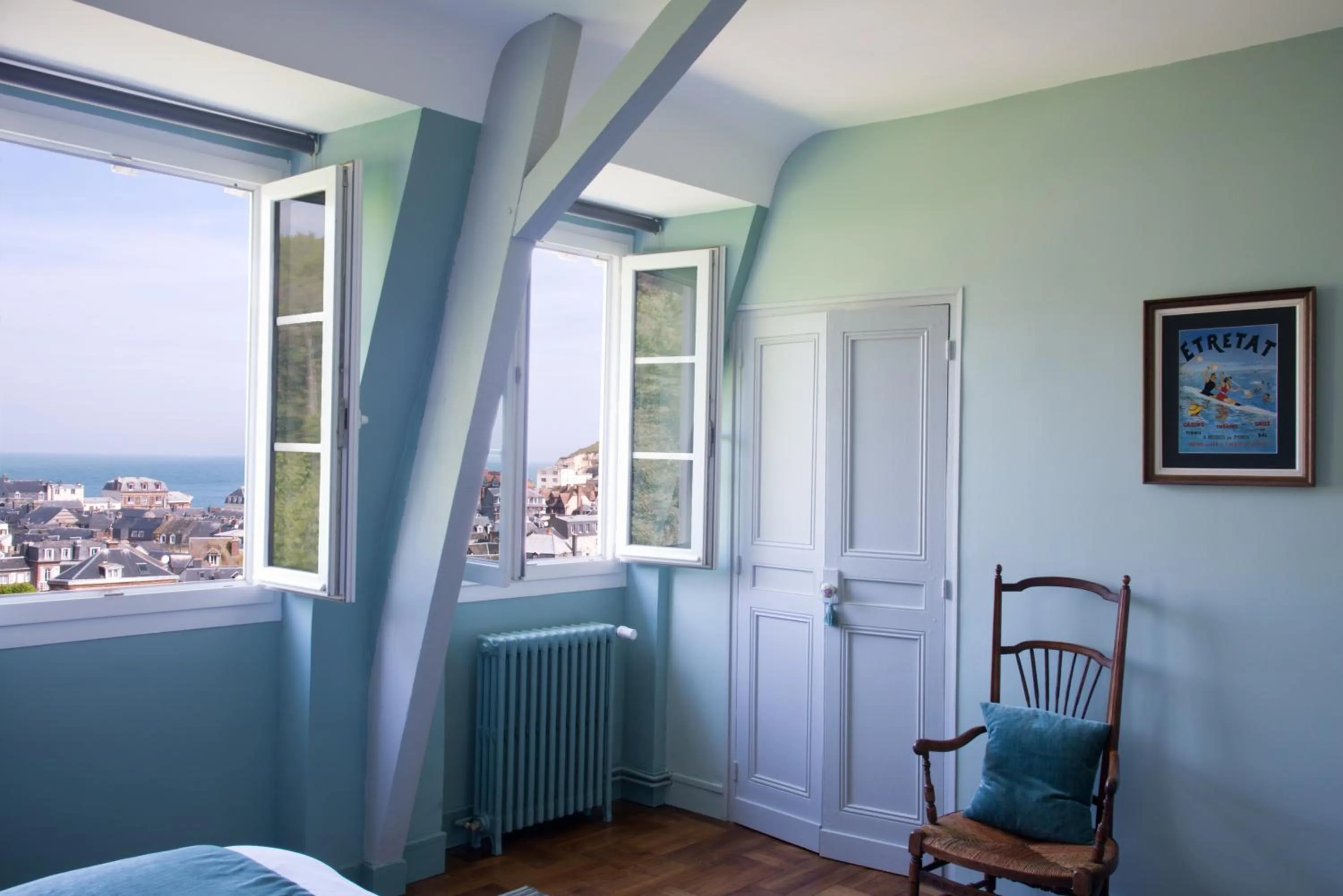 Castel De La Terrasse