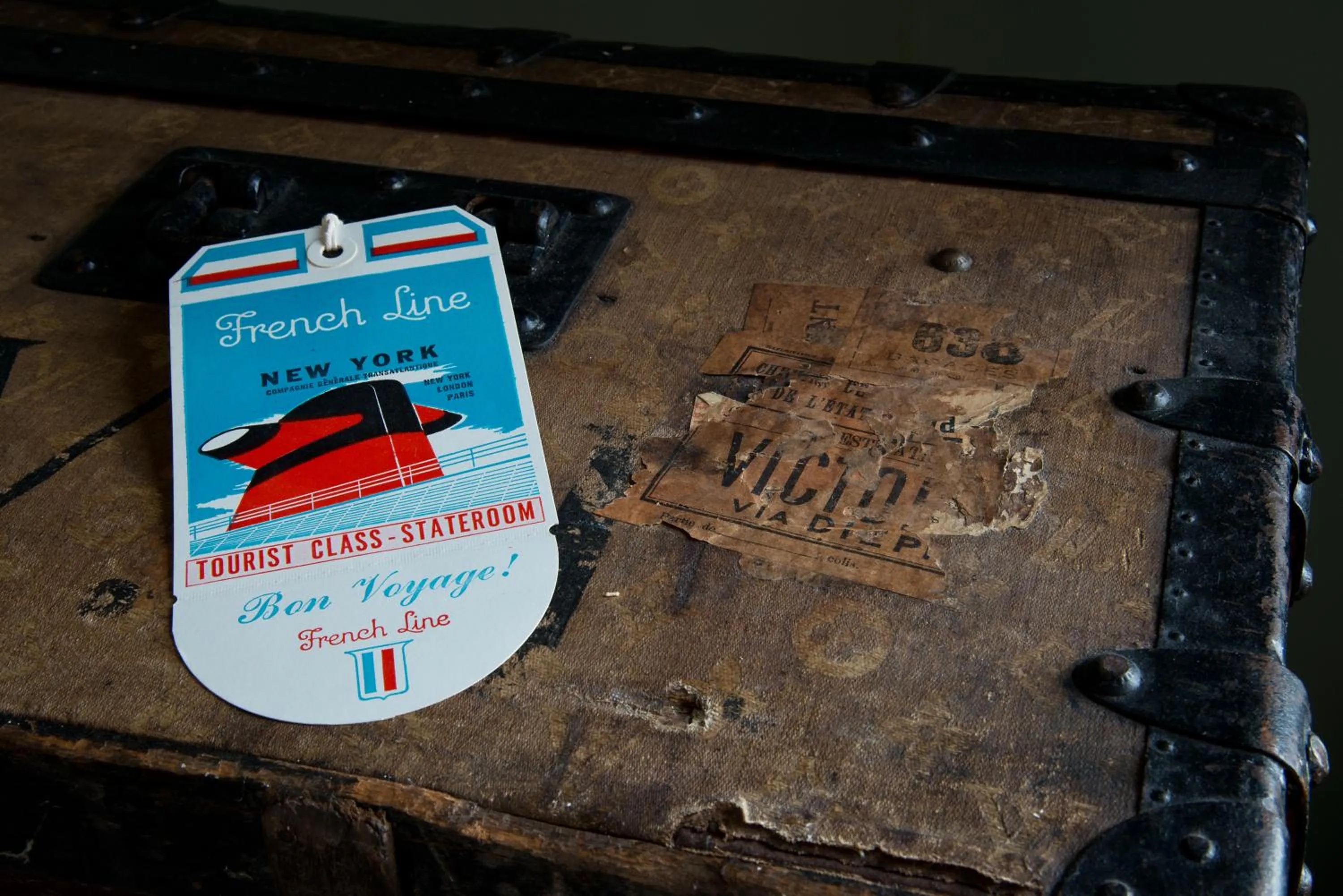 Castel De La Terrasse