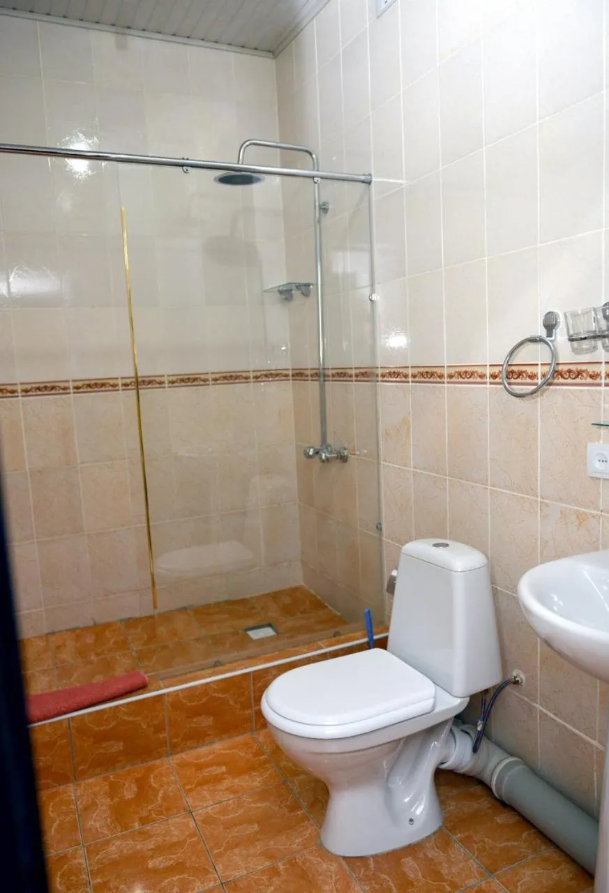 Standard Double Room - single occupancy in Carat Hotel