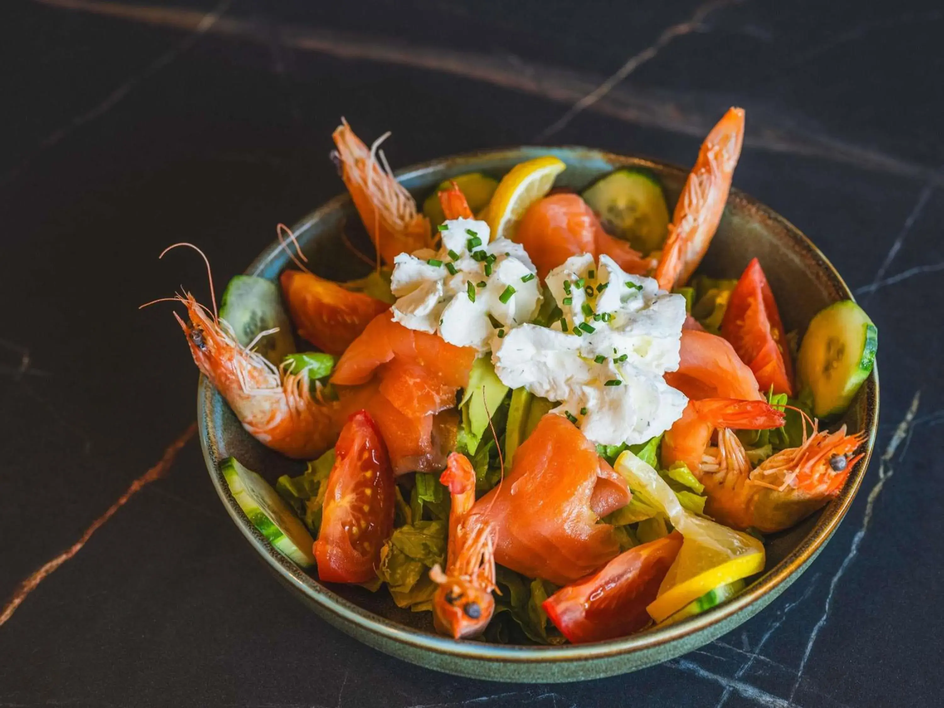 Restaurant/places to eat in ibis Le Havre Centre Restaurant/places to eat in ibis Le Havre Centre